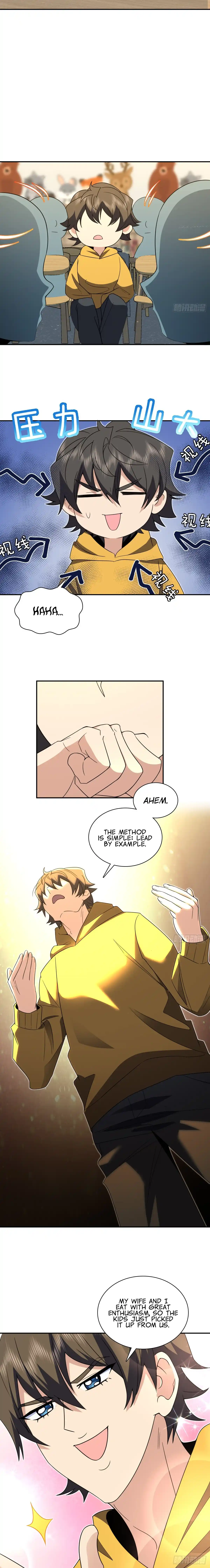 My Wife Is From a Thousand Years Ago 363