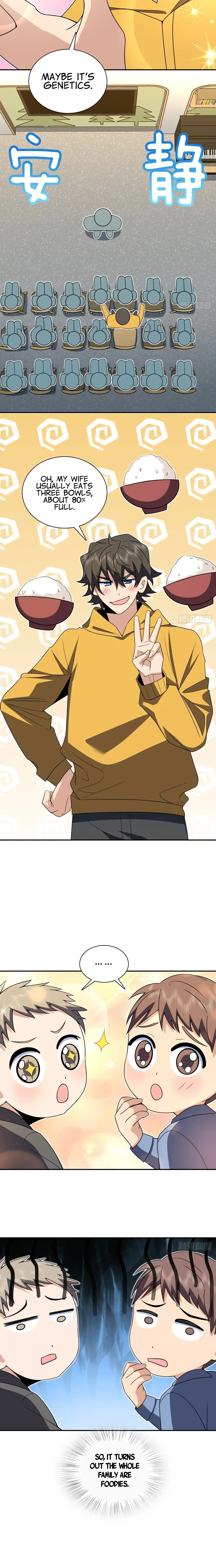 My Wife Is From a Thousand Years Ago 363