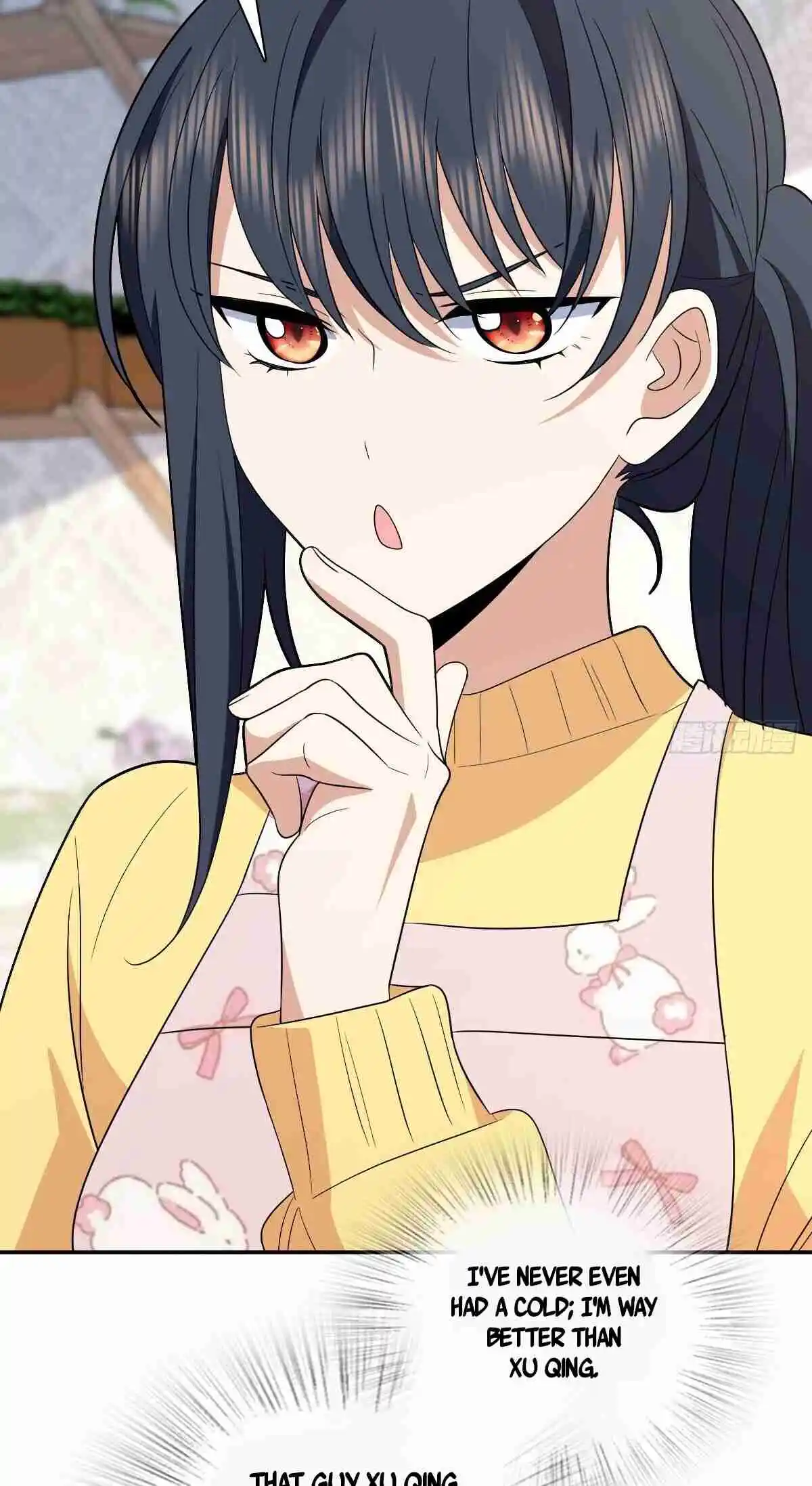 My Wife Is From a Thousand Years Ago 364