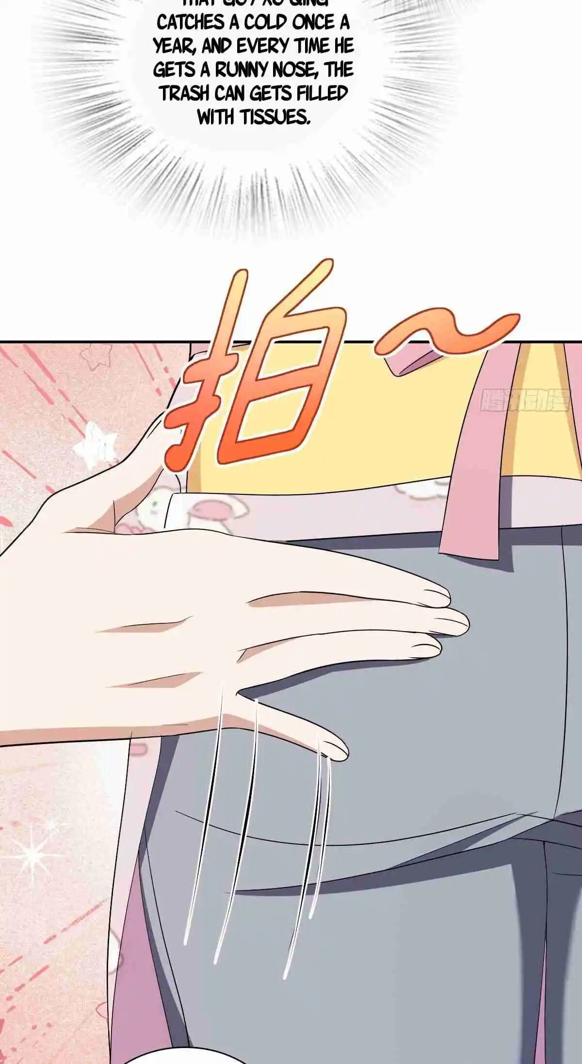 My Wife Is From a Thousand Years Ago 364