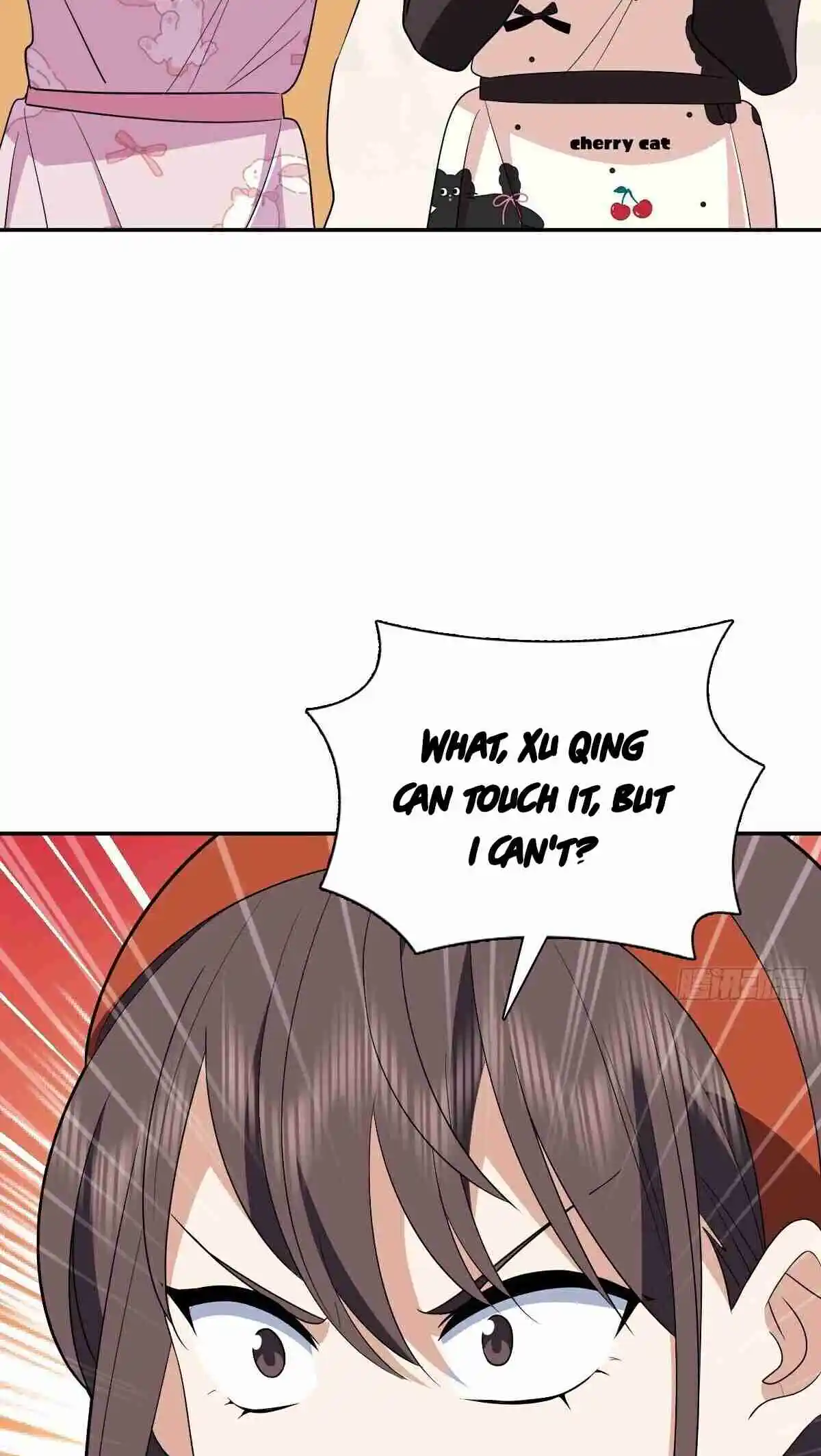 My Wife Is From a Thousand Years Ago 364