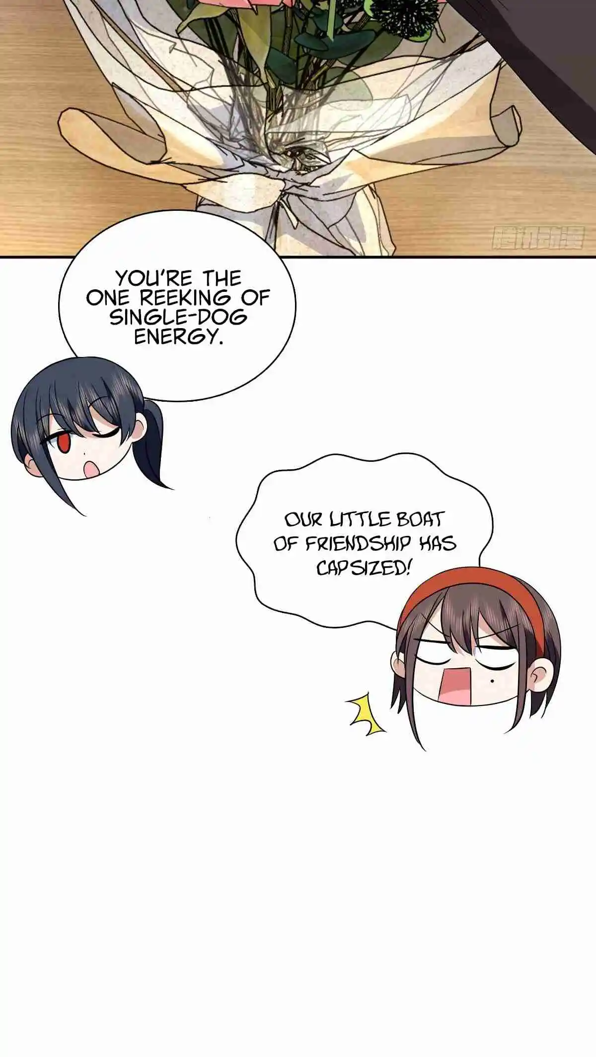 My Wife Is From a Thousand Years Ago 364