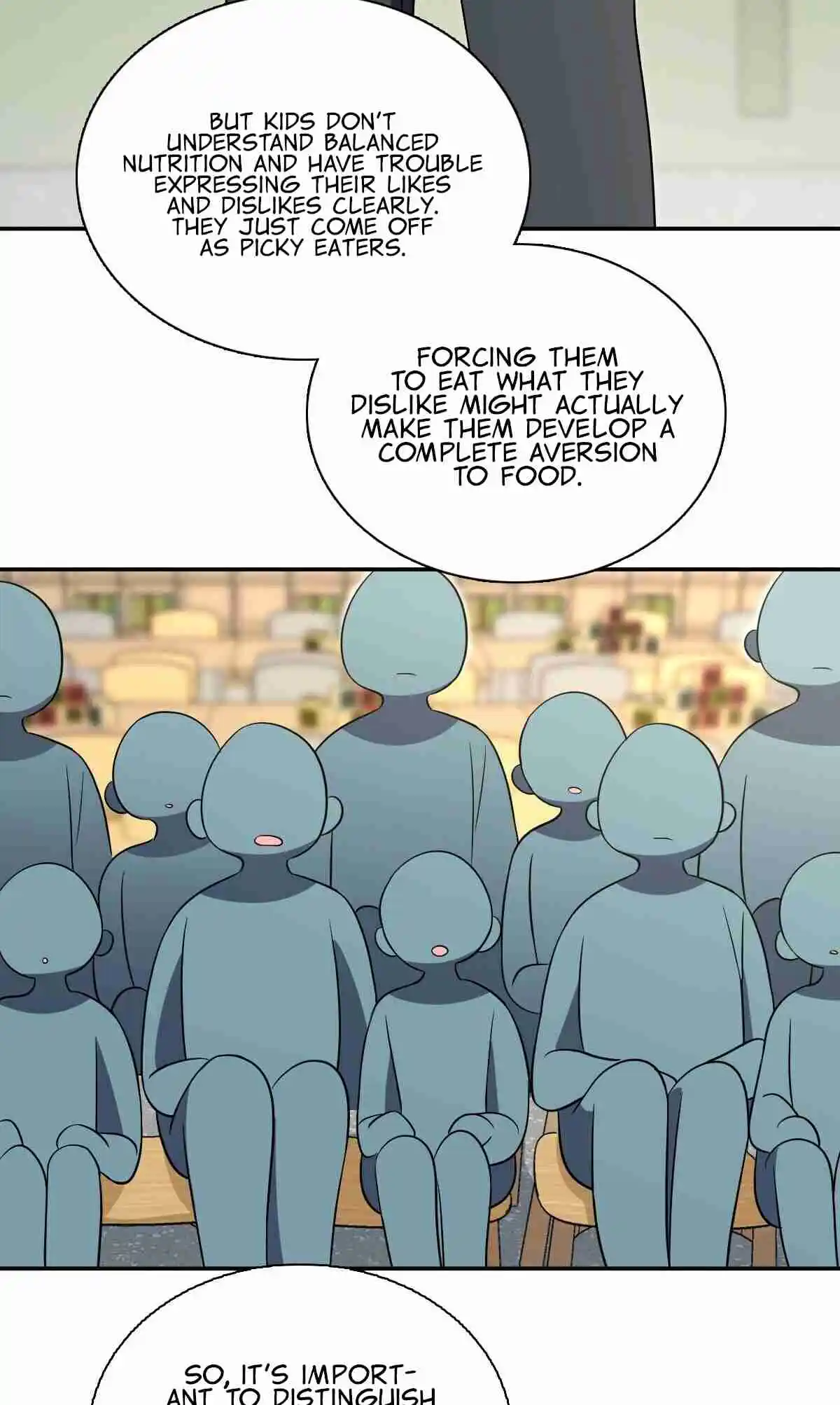 My Wife Is From a Thousand Years Ago 364