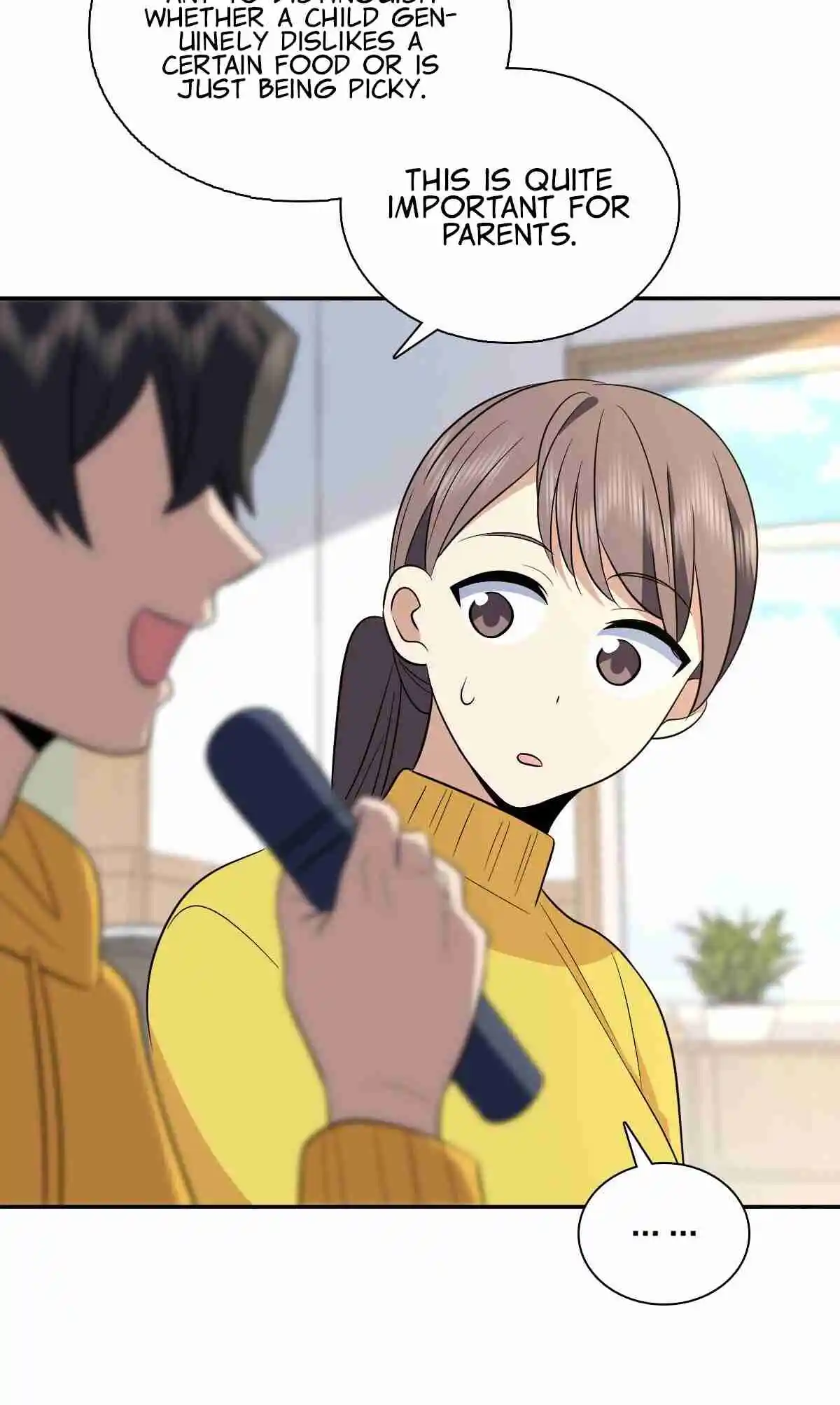 My Wife Is From a Thousand Years Ago 364