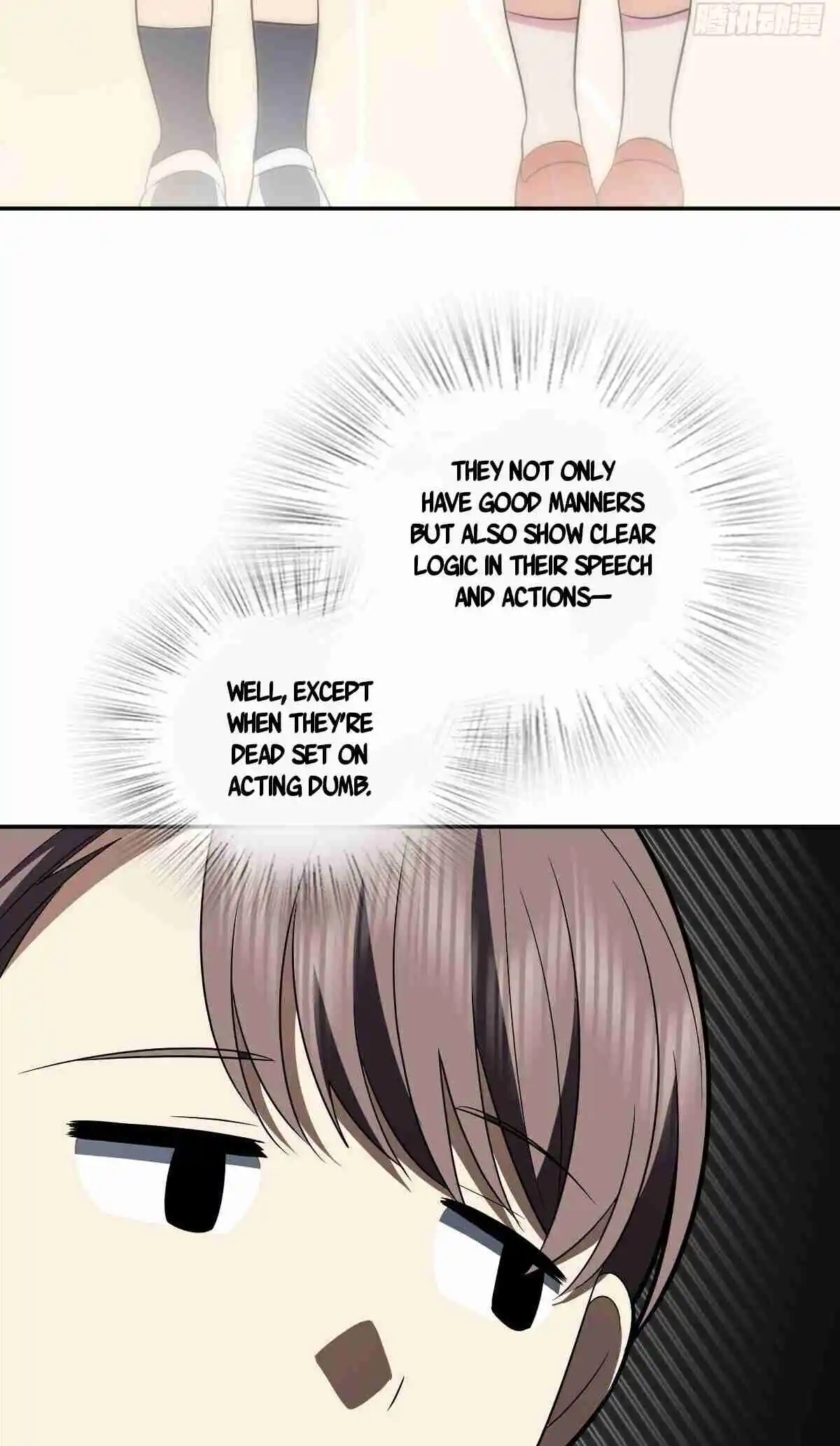 My Wife Is From a Thousand Years Ago 364