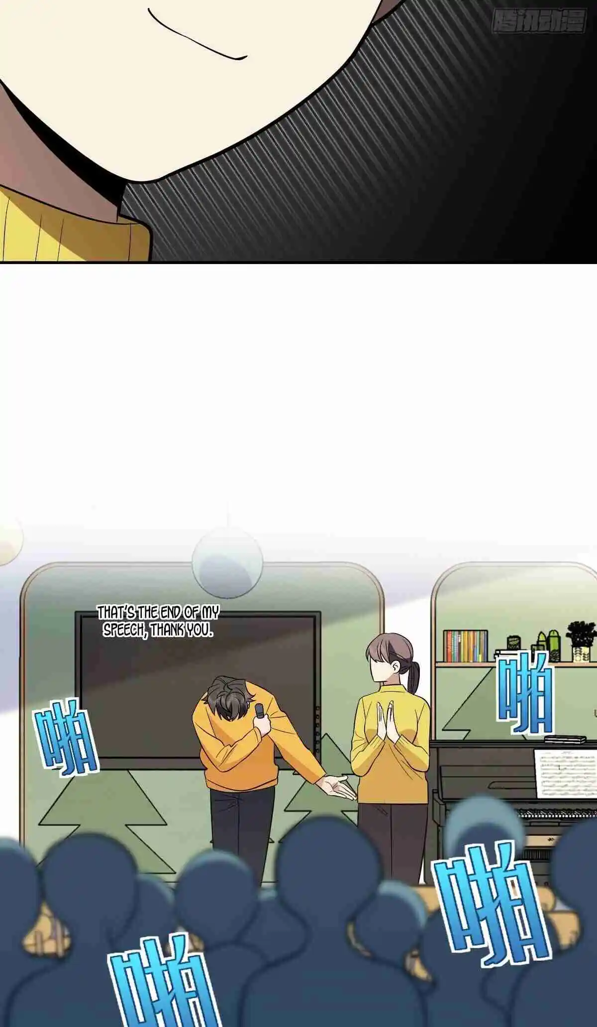 My Wife Is From a Thousand Years Ago 364