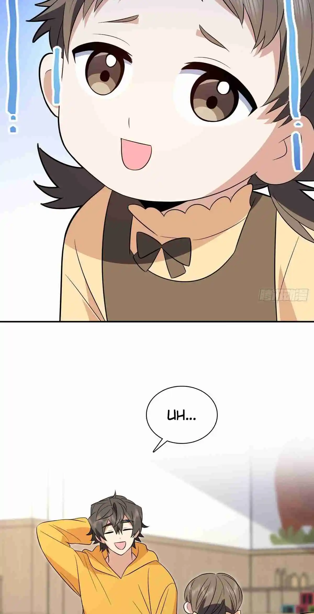 My Wife Is From a Thousand Years Ago 364