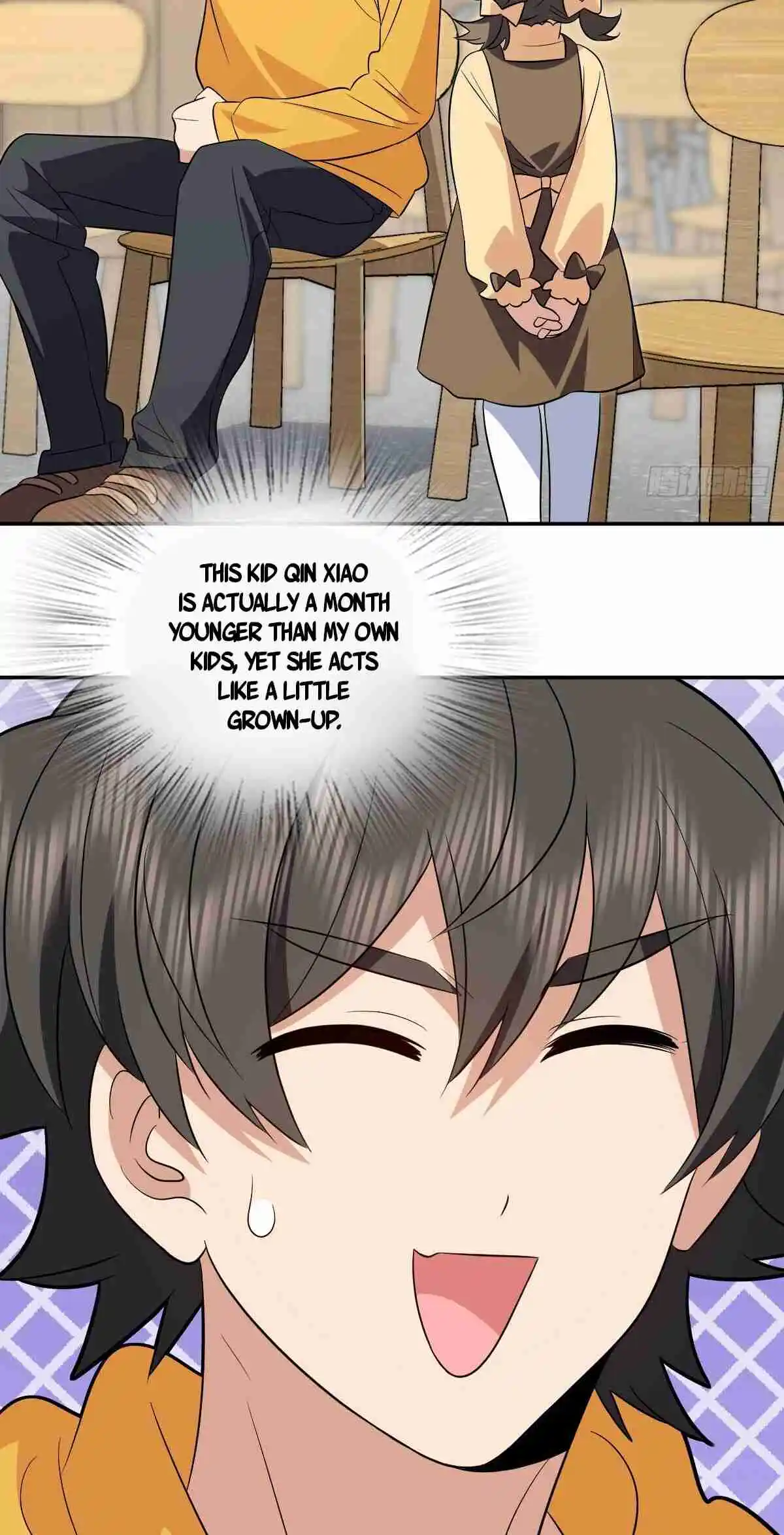 My Wife Is From a Thousand Years Ago 364