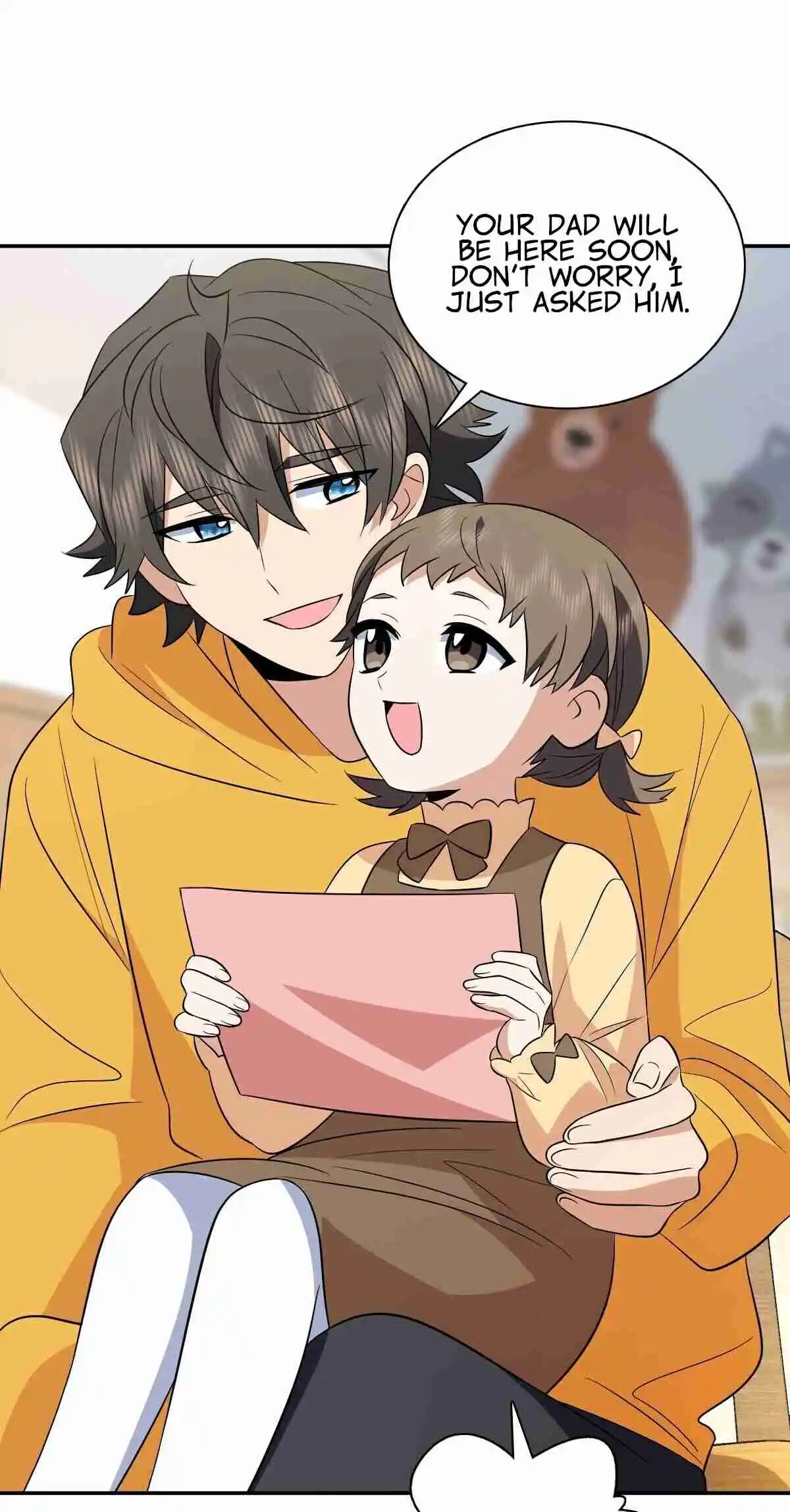 My Wife Is From a Thousand Years Ago 364