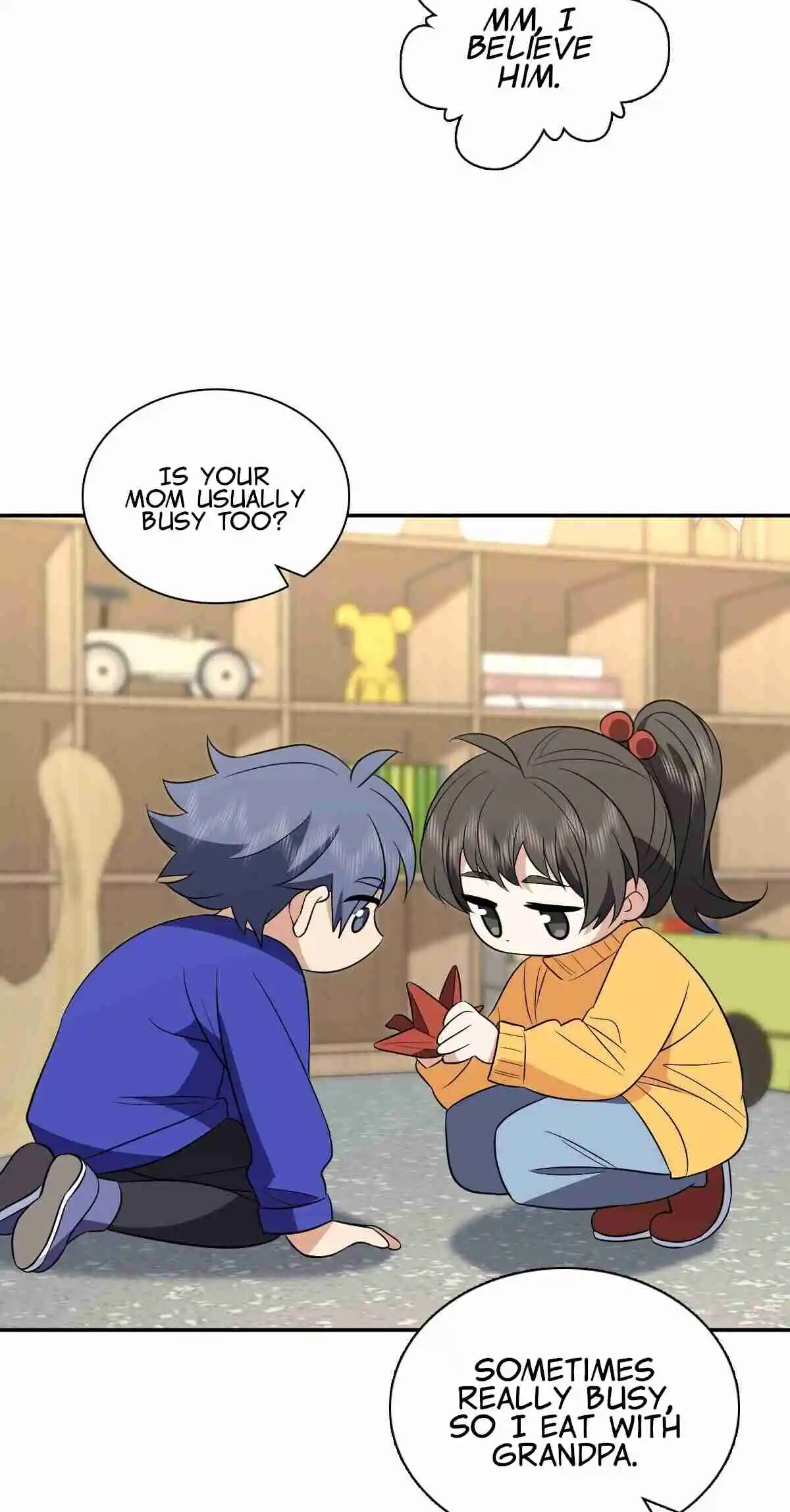 My Wife Is From a Thousand Years Ago 364