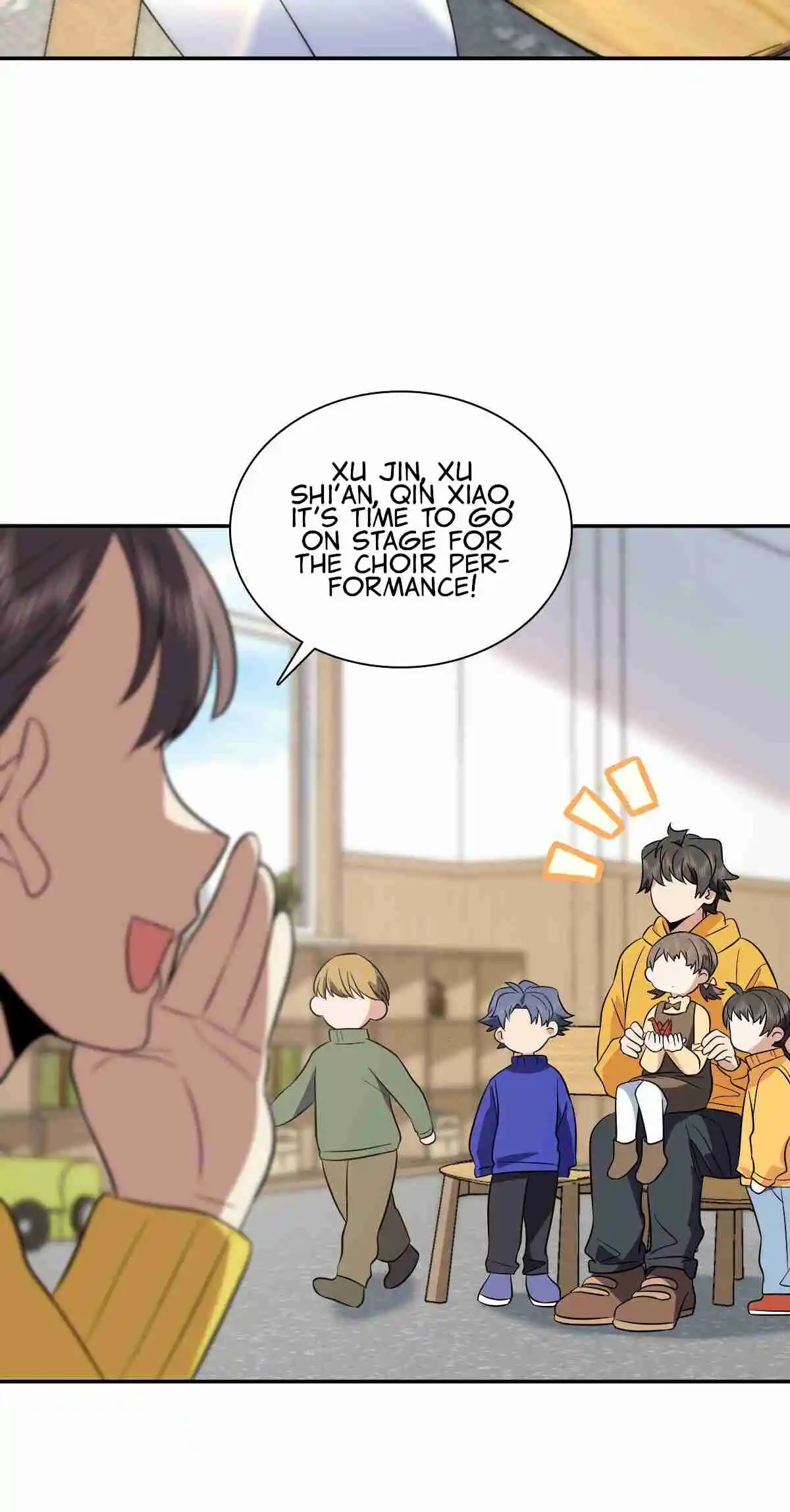 My Wife Is From a Thousand Years Ago 364