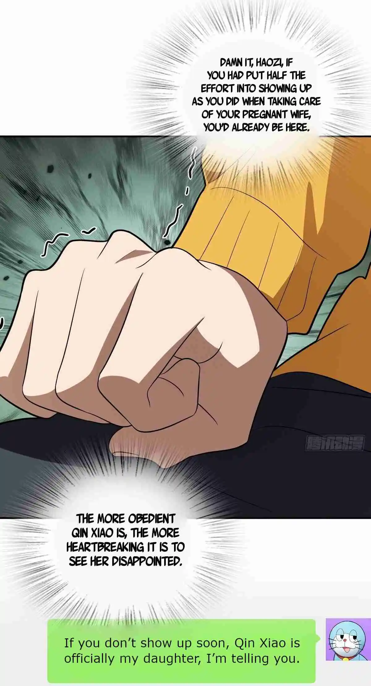 My Wife Is From a Thousand Years Ago 364