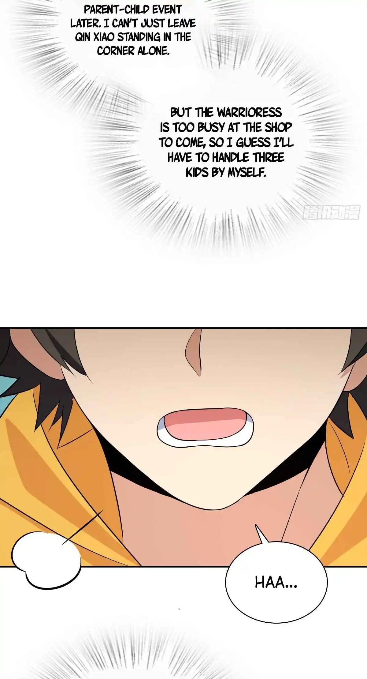 My Wife Is From a Thousand Years Ago 364