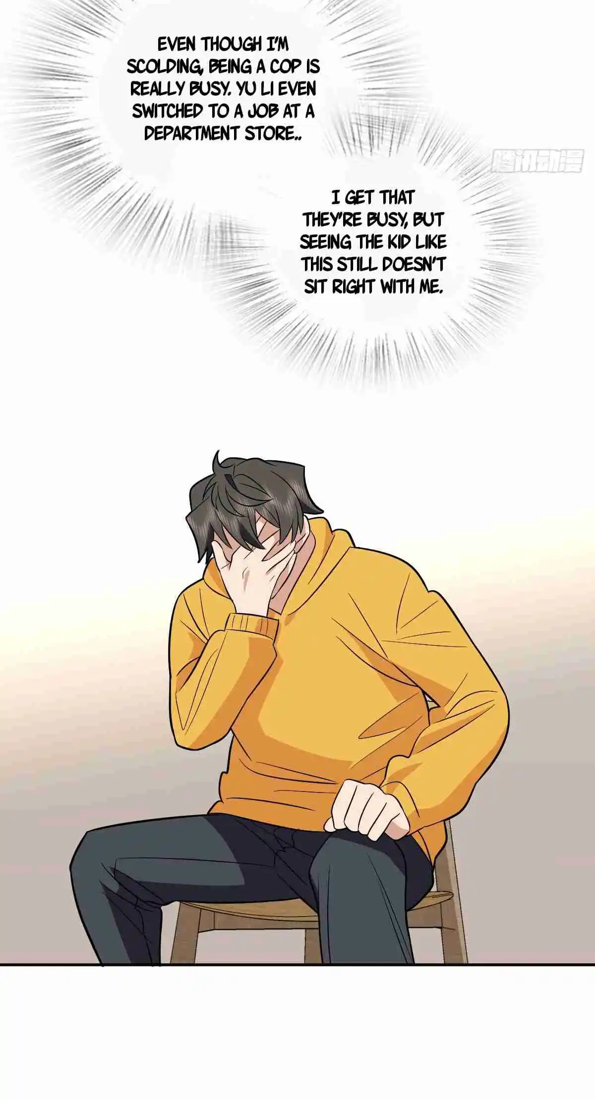 My Wife Is From a Thousand Years Ago 364