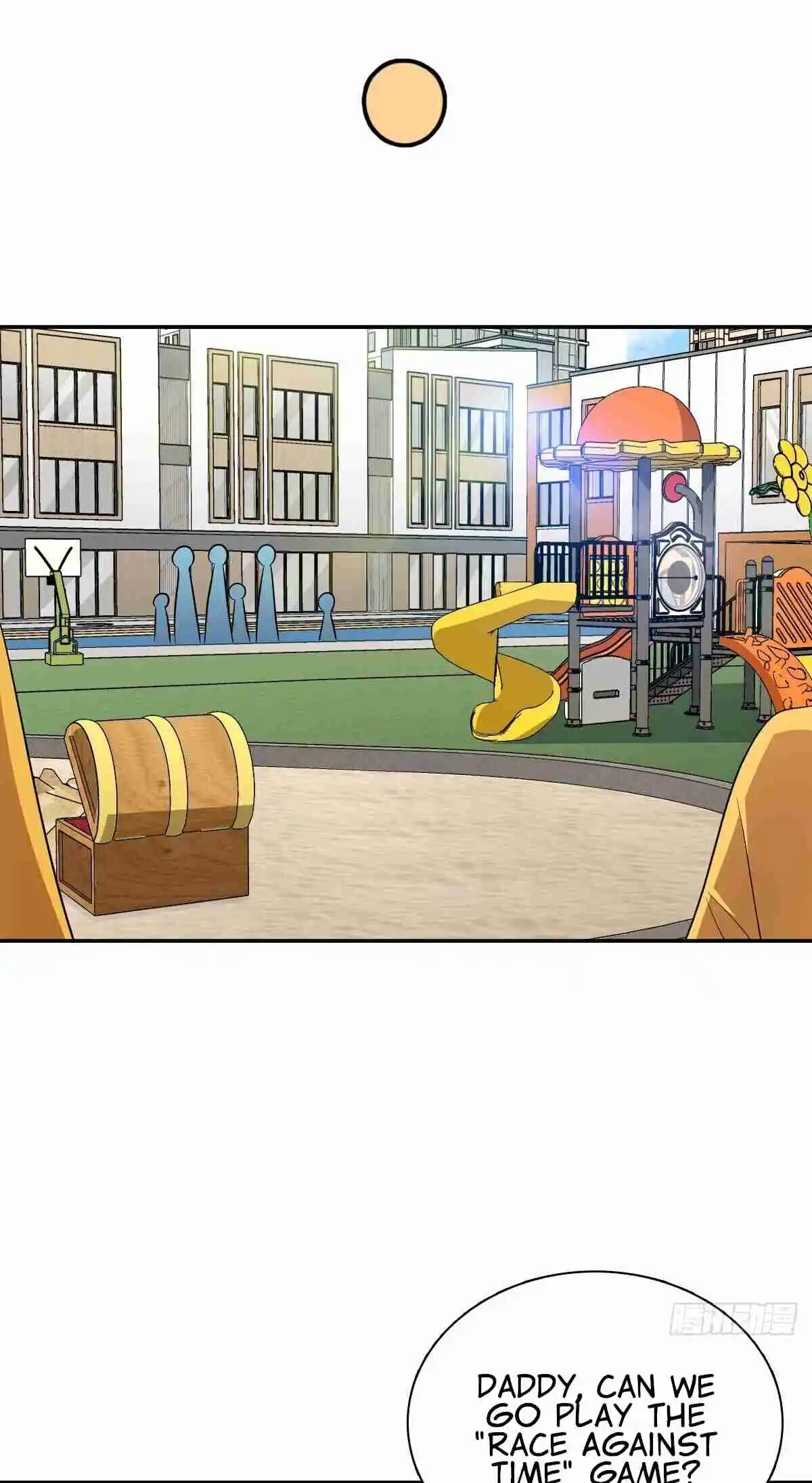 My Wife Is From a Thousand Years Ago 364