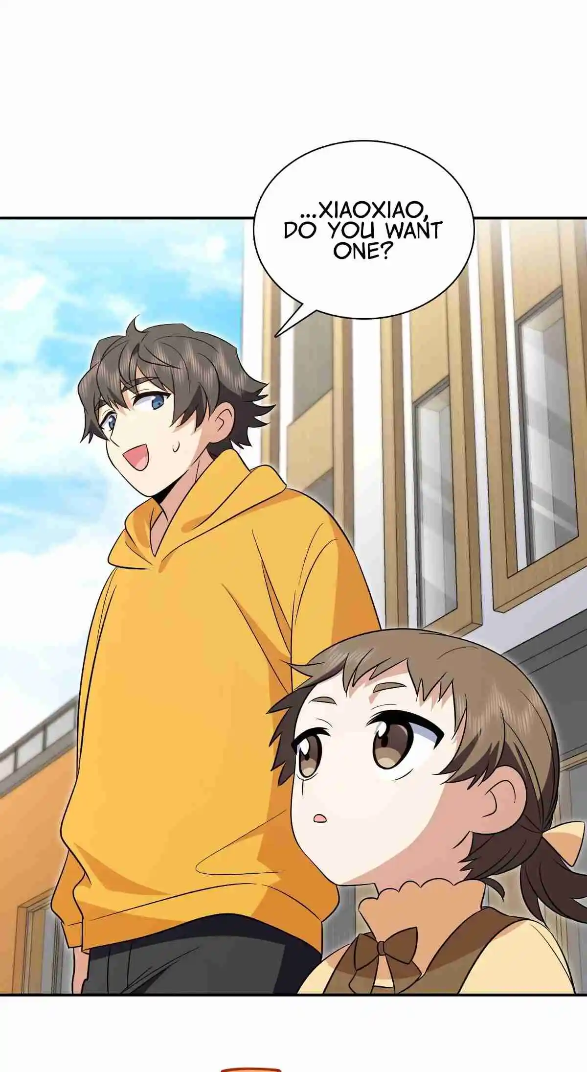 My Wife Is From a Thousand Years Ago 364