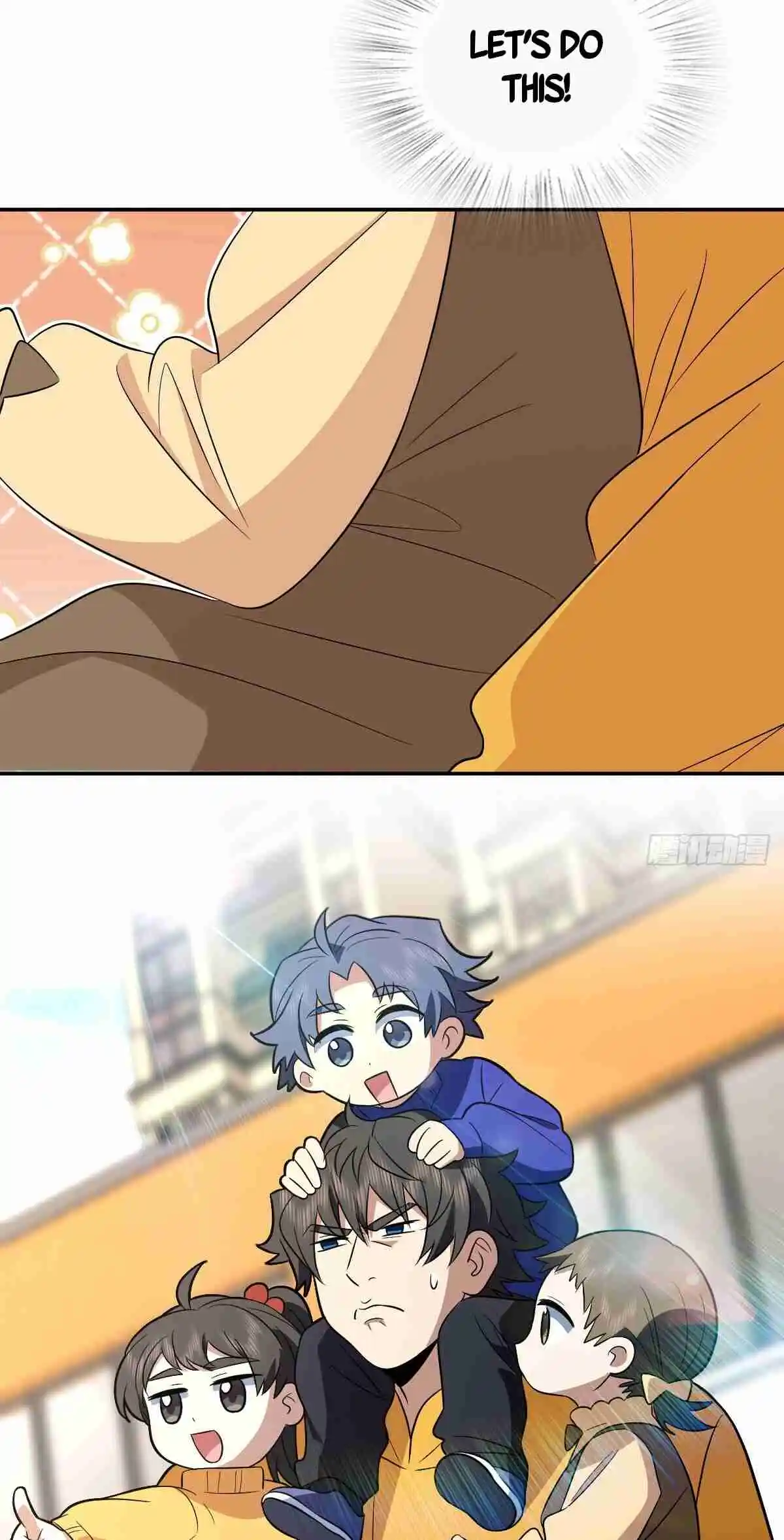 My Wife Is From a Thousand Years Ago 364