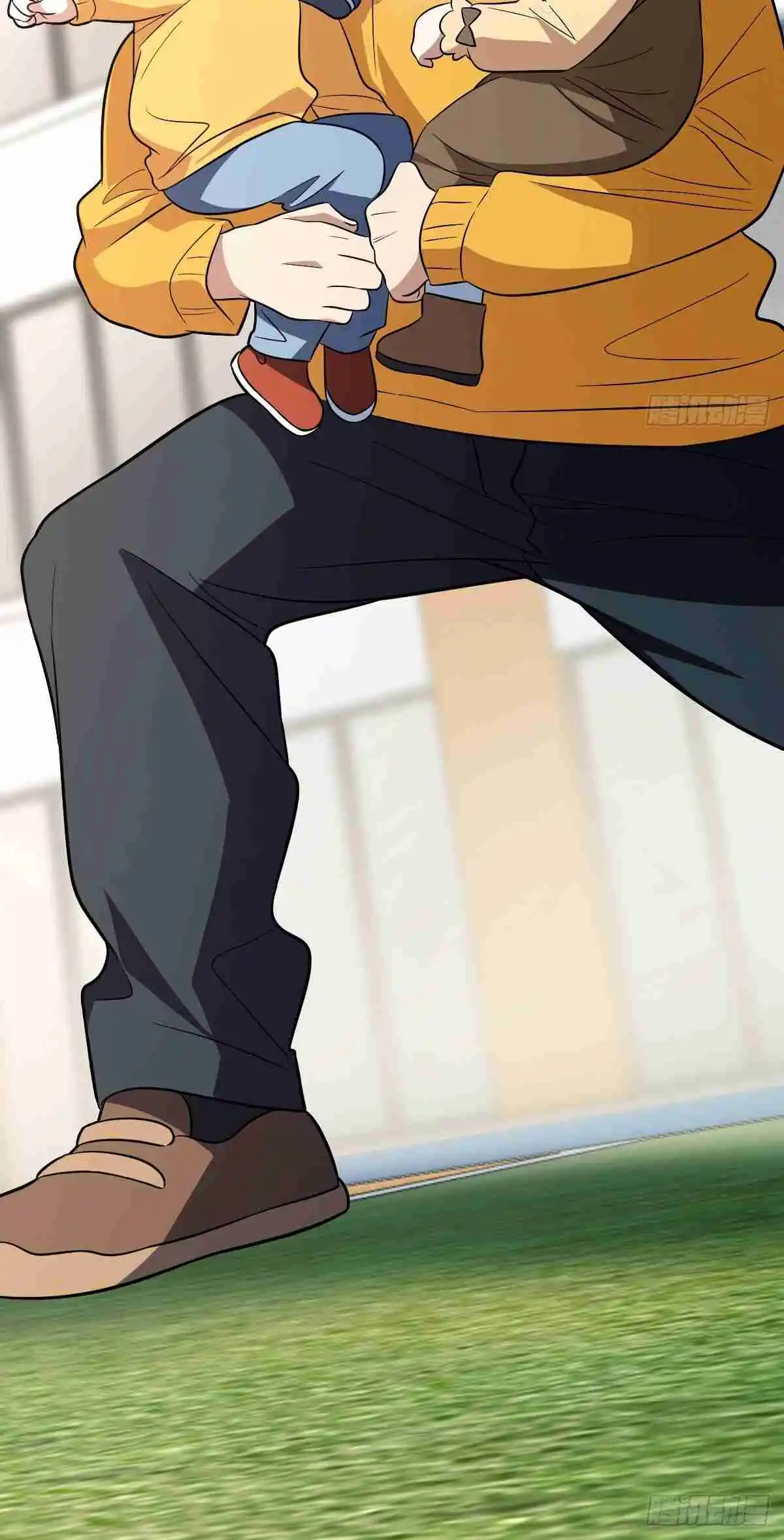 My Wife Is From a Thousand Years Ago 364