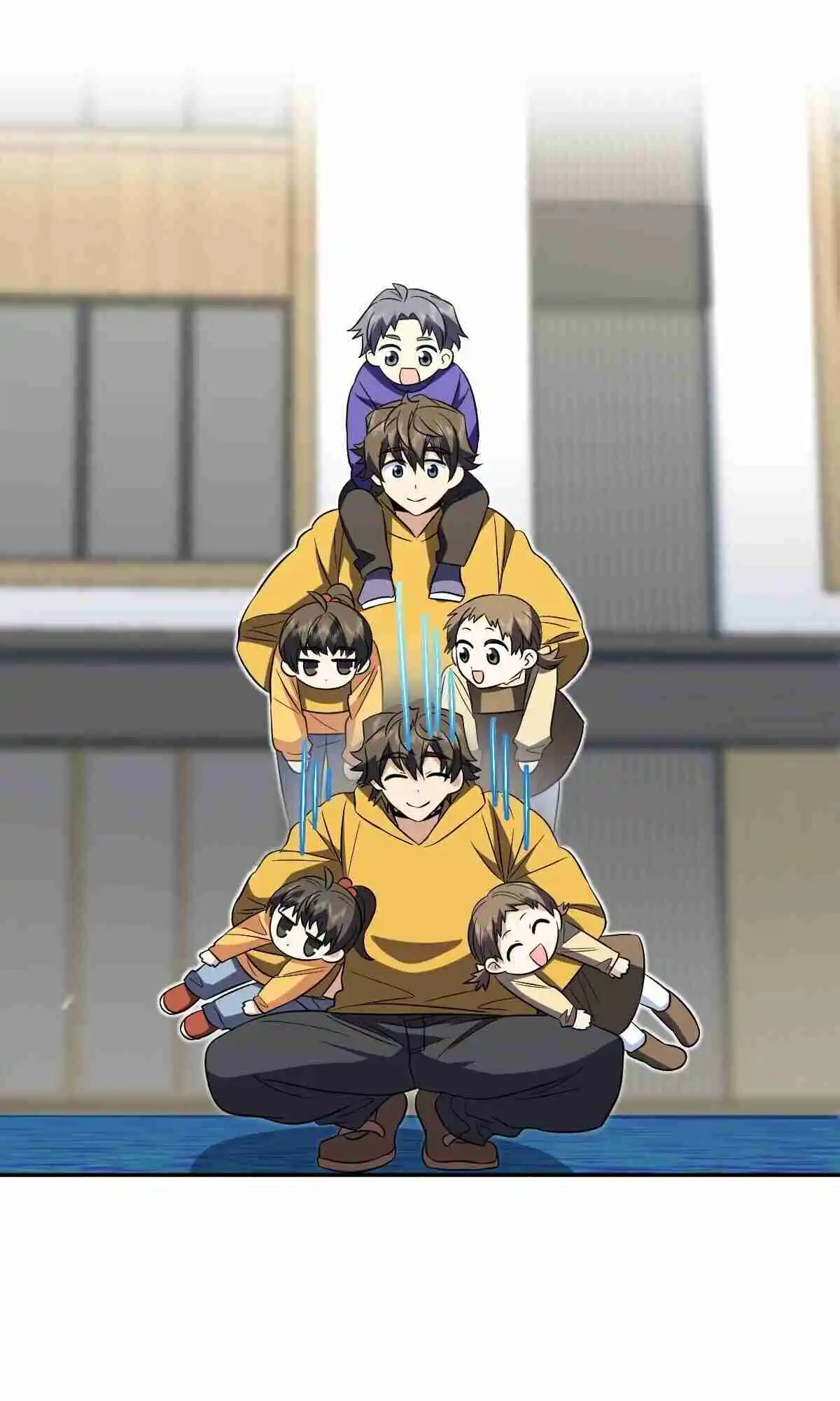 My Wife Is From a Thousand Years Ago 365