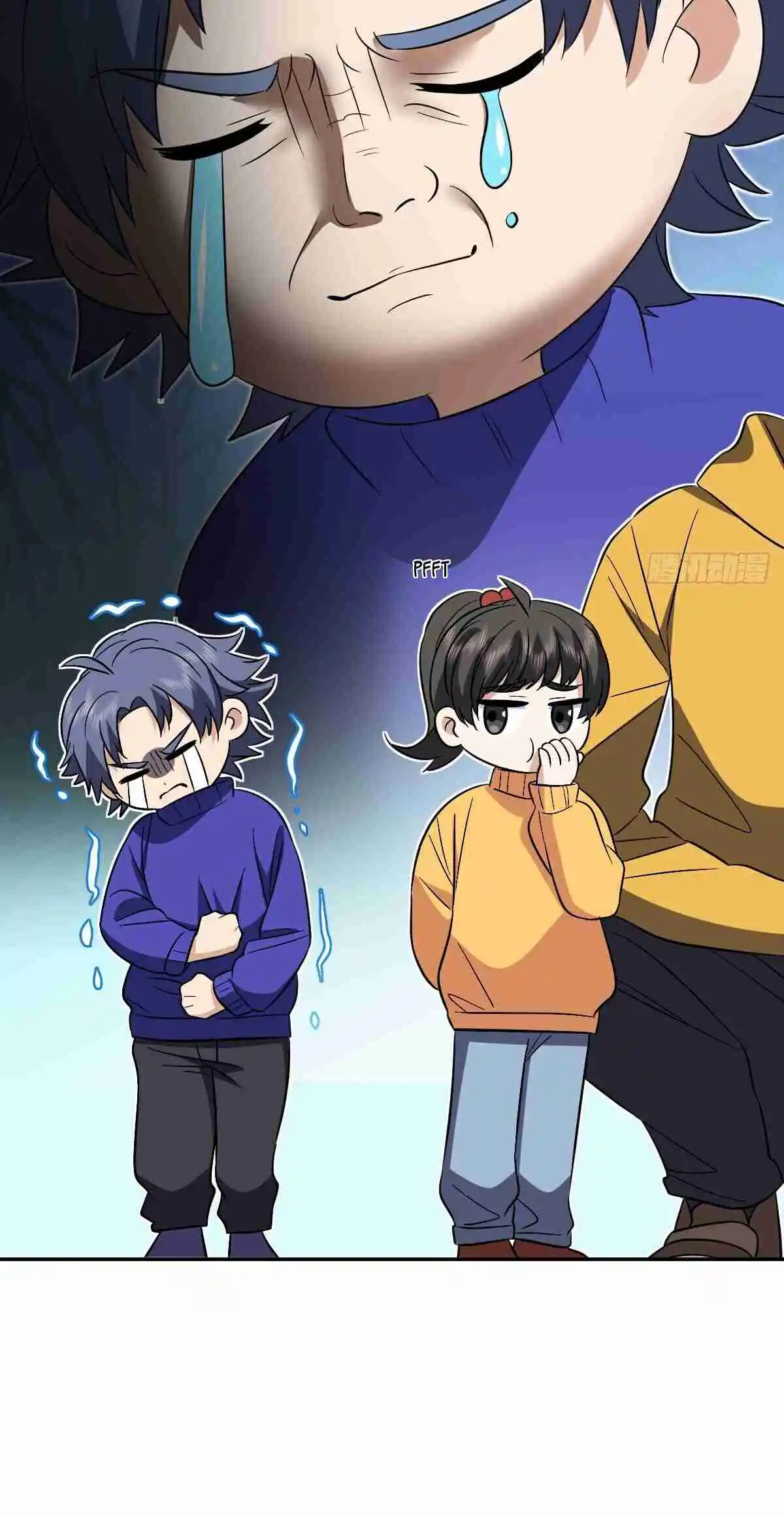 My Wife Is From a Thousand Years Ago 365