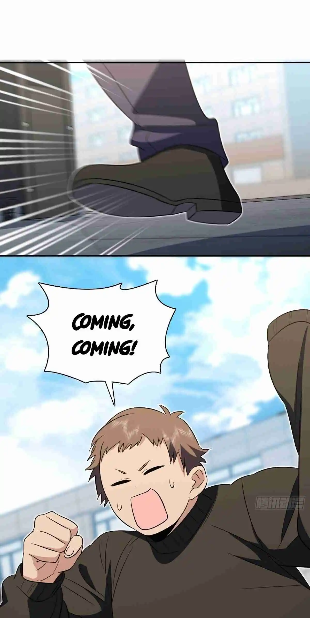 My Wife Is From a Thousand Years Ago 365