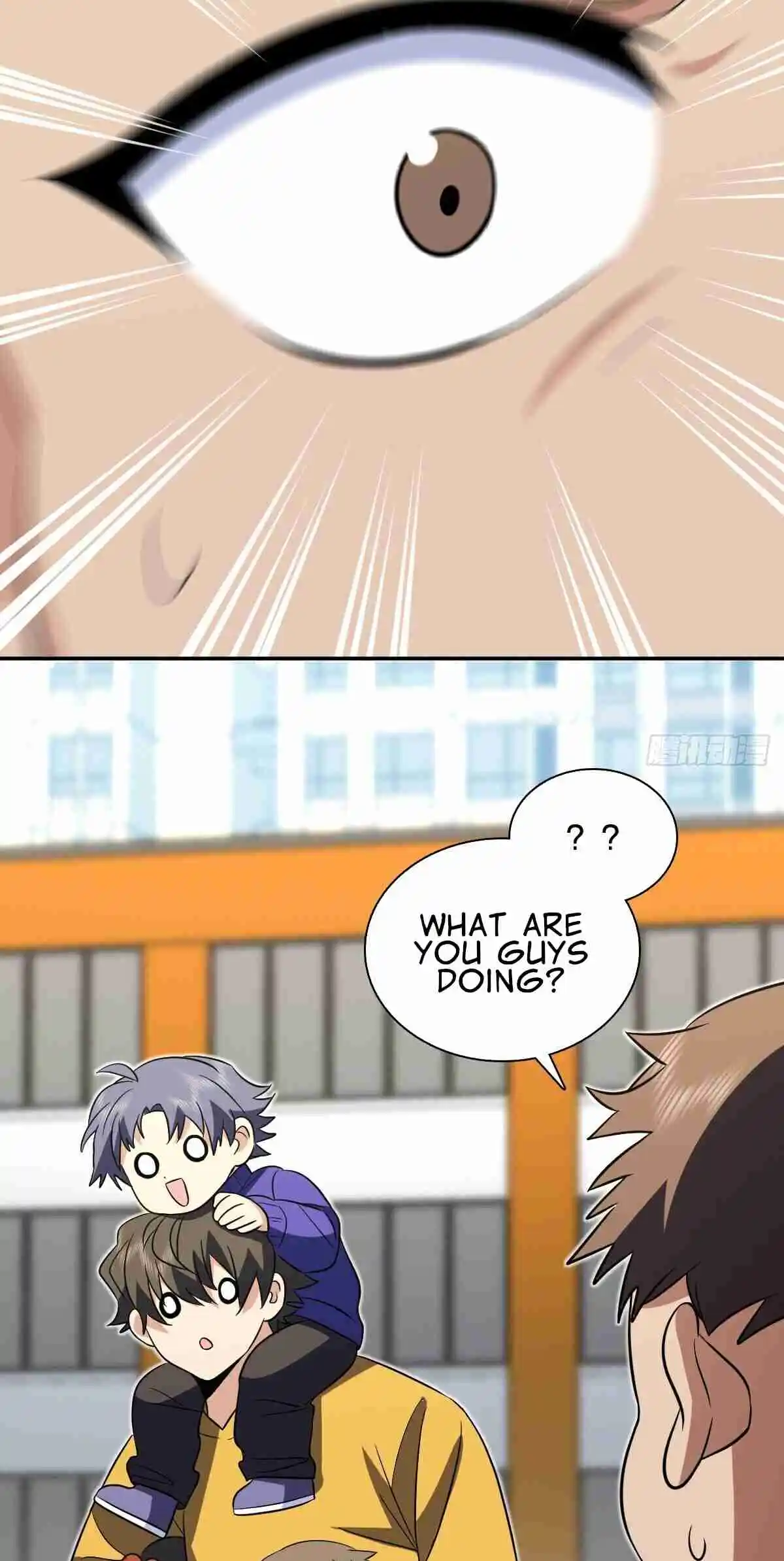 My Wife Is From a Thousand Years Ago 365