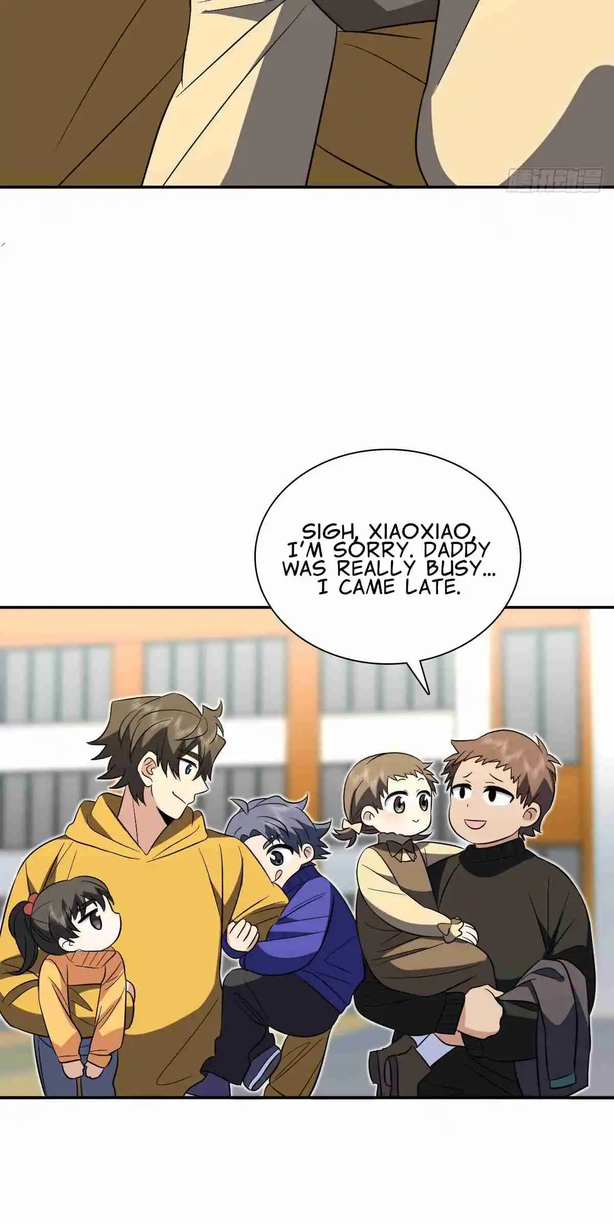 My Wife Is From a Thousand Years Ago 365