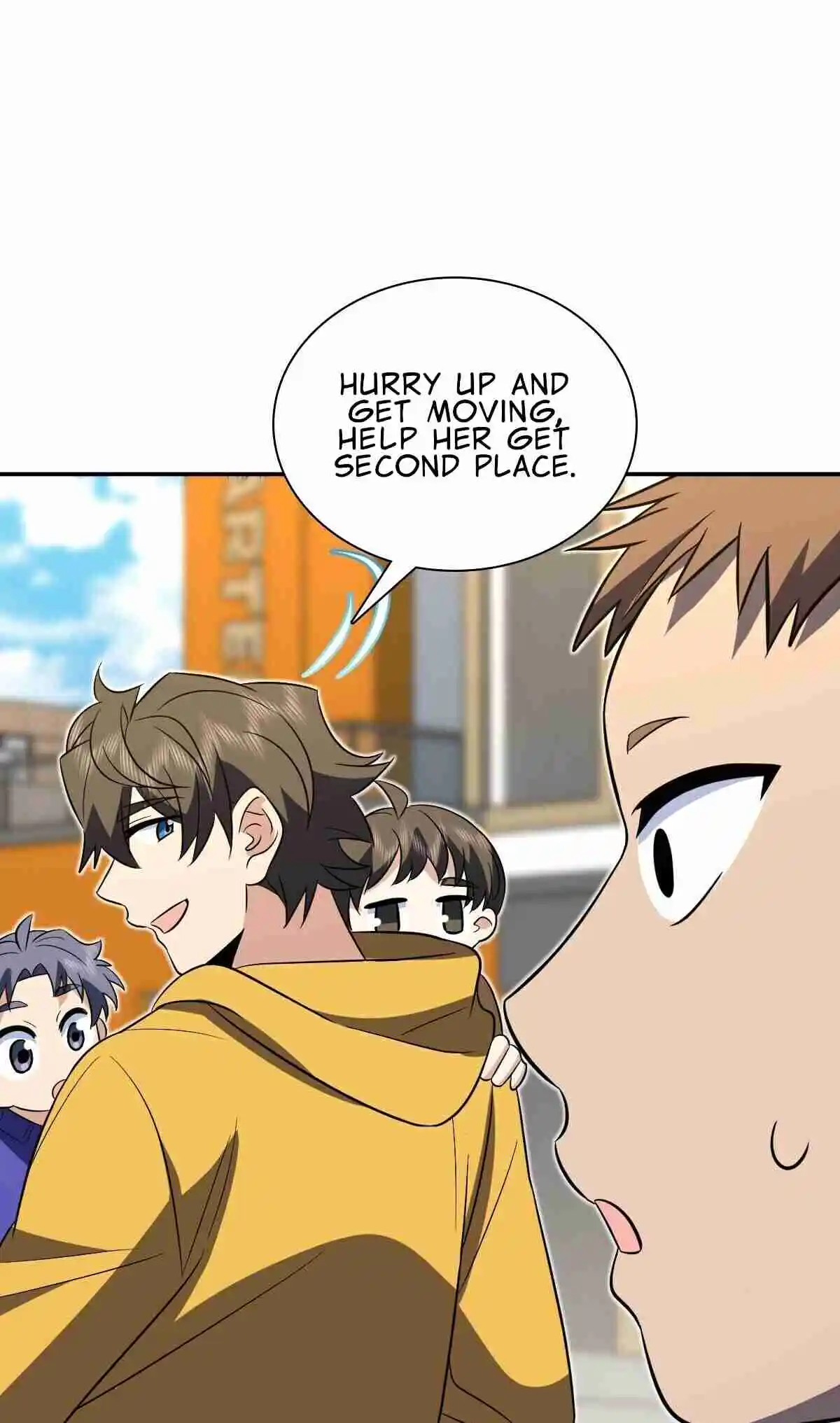 My Wife Is From a Thousand Years Ago 365