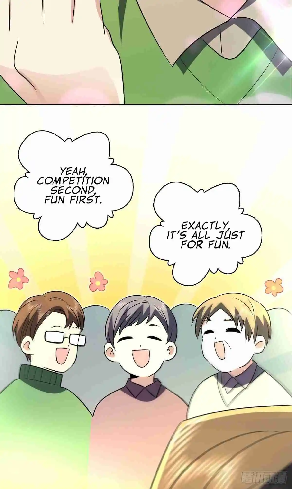 My Wife Is From a Thousand Years Ago 365