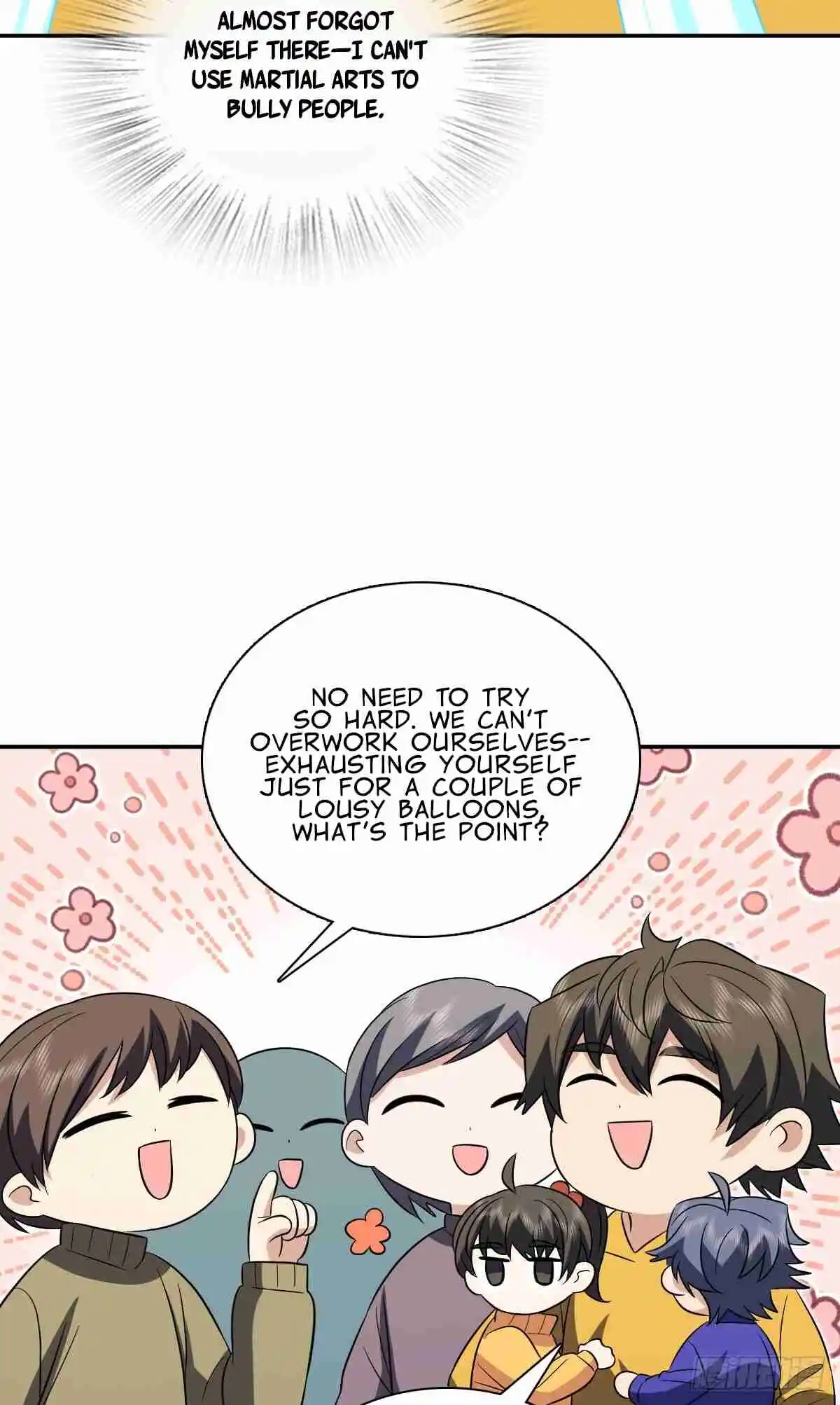 My Wife Is From a Thousand Years Ago 365