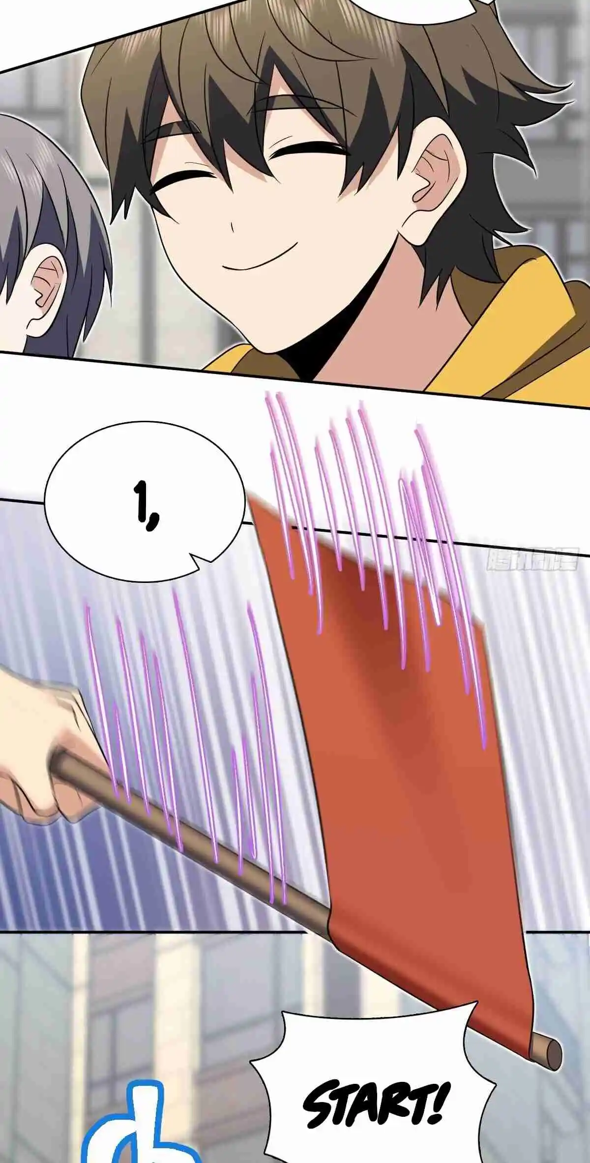 My Wife Is From a Thousand Years Ago 365