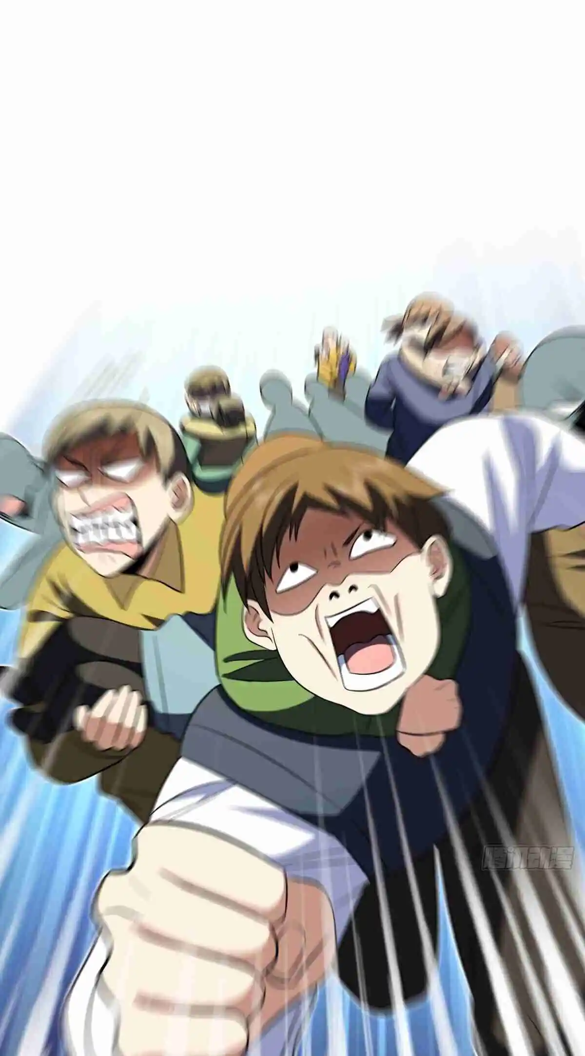 My Wife Is From a Thousand Years Ago 365