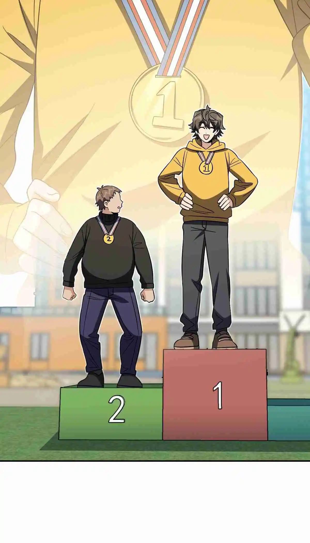 My Wife Is From a Thousand Years Ago 365