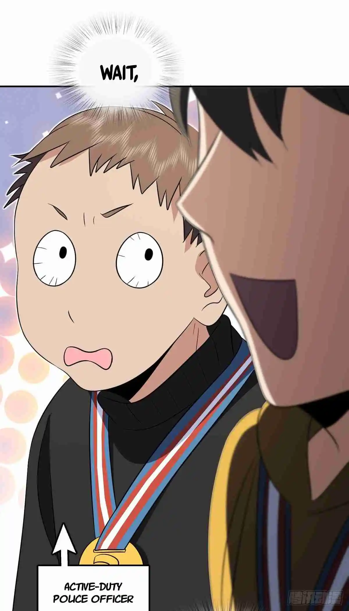 My Wife Is From a Thousand Years Ago 365