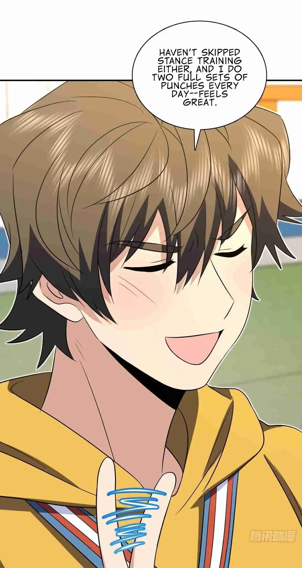 My Wife Is From a Thousand Years Ago 365