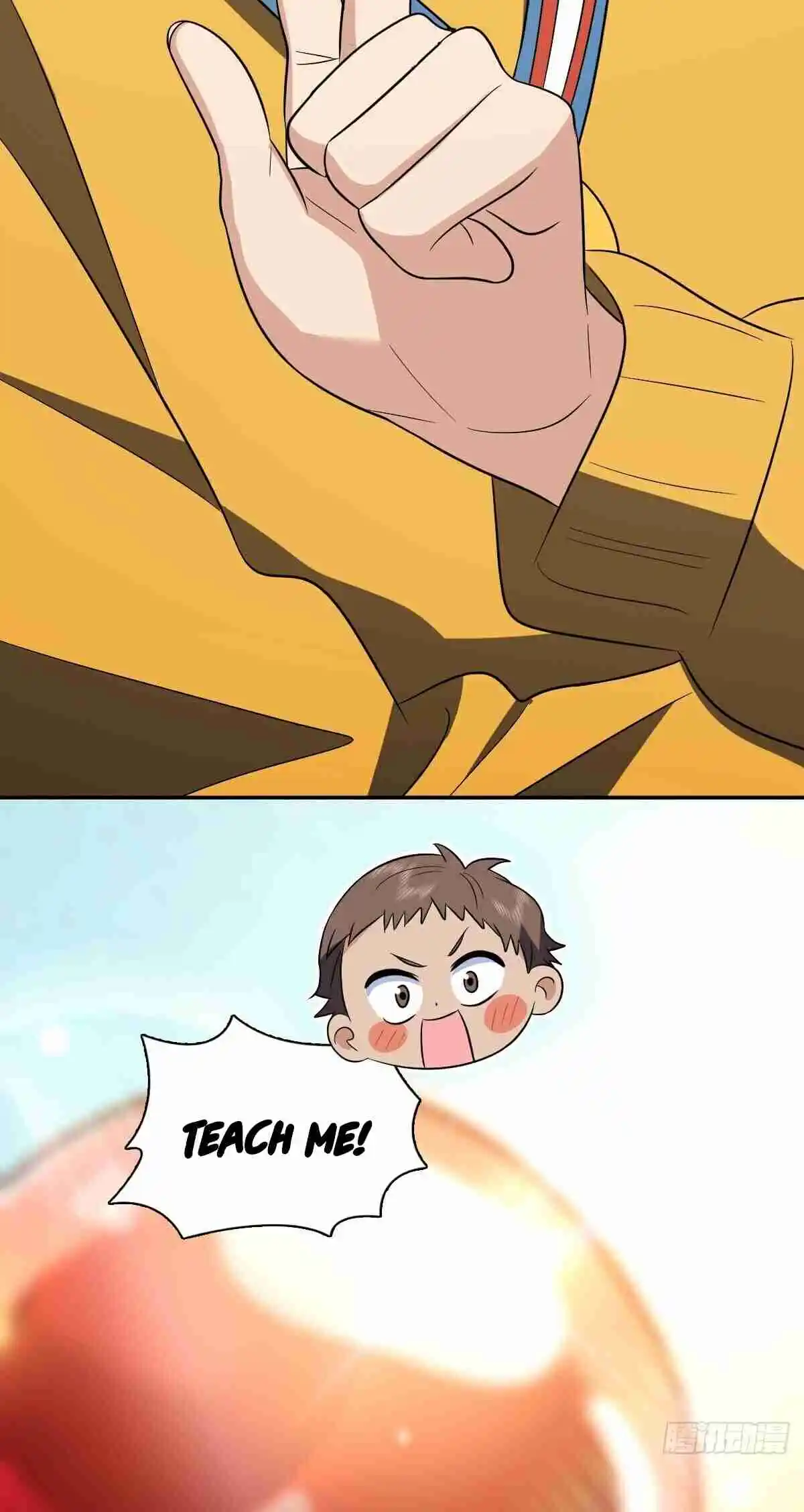 My Wife Is From a Thousand Years Ago 365