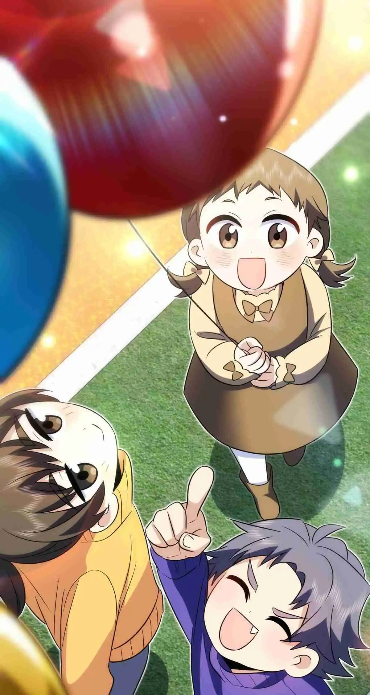 My Wife Is From a Thousand Years Ago 365