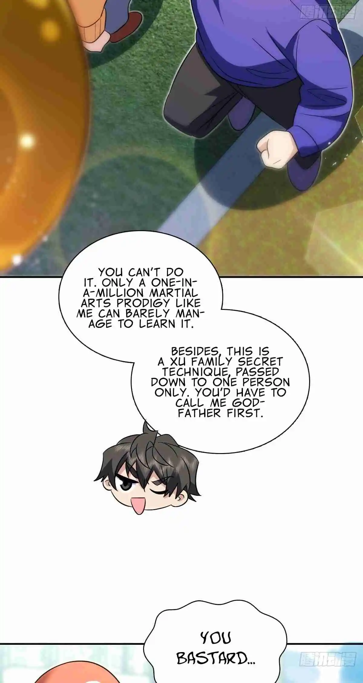 My Wife Is From a Thousand Years Ago 365