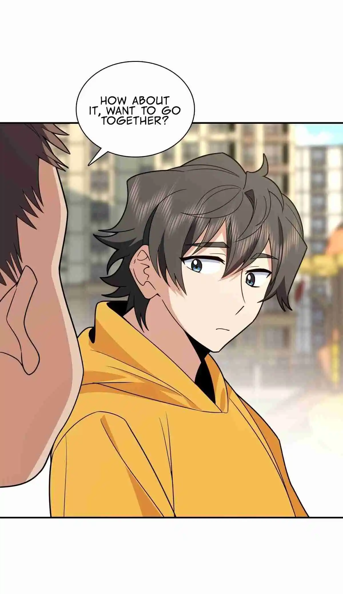 My Wife Is From a Thousand Years Ago 366