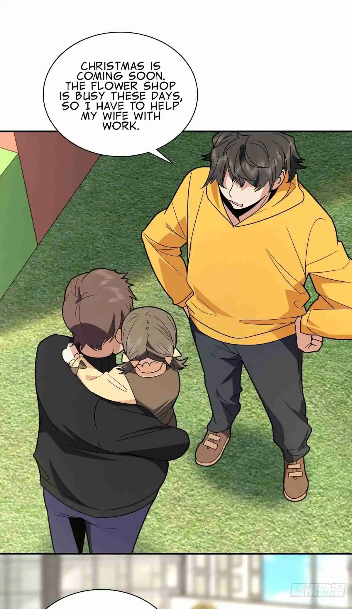 My Wife Is From a Thousand Years Ago 366