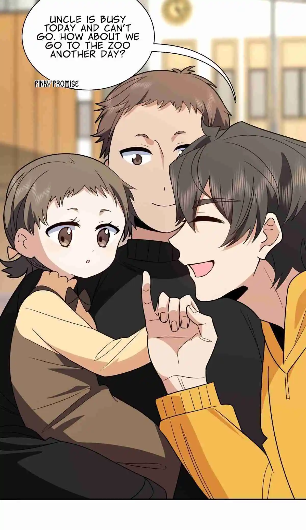 My Wife Is From a Thousand Years Ago 366