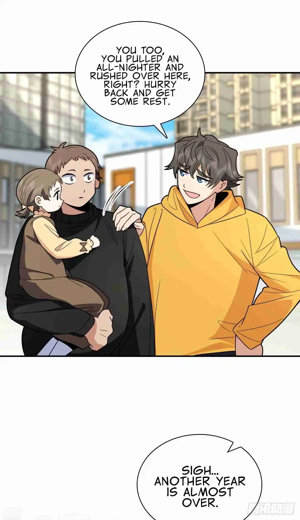 My Wife Is From a Thousand Years Ago 366