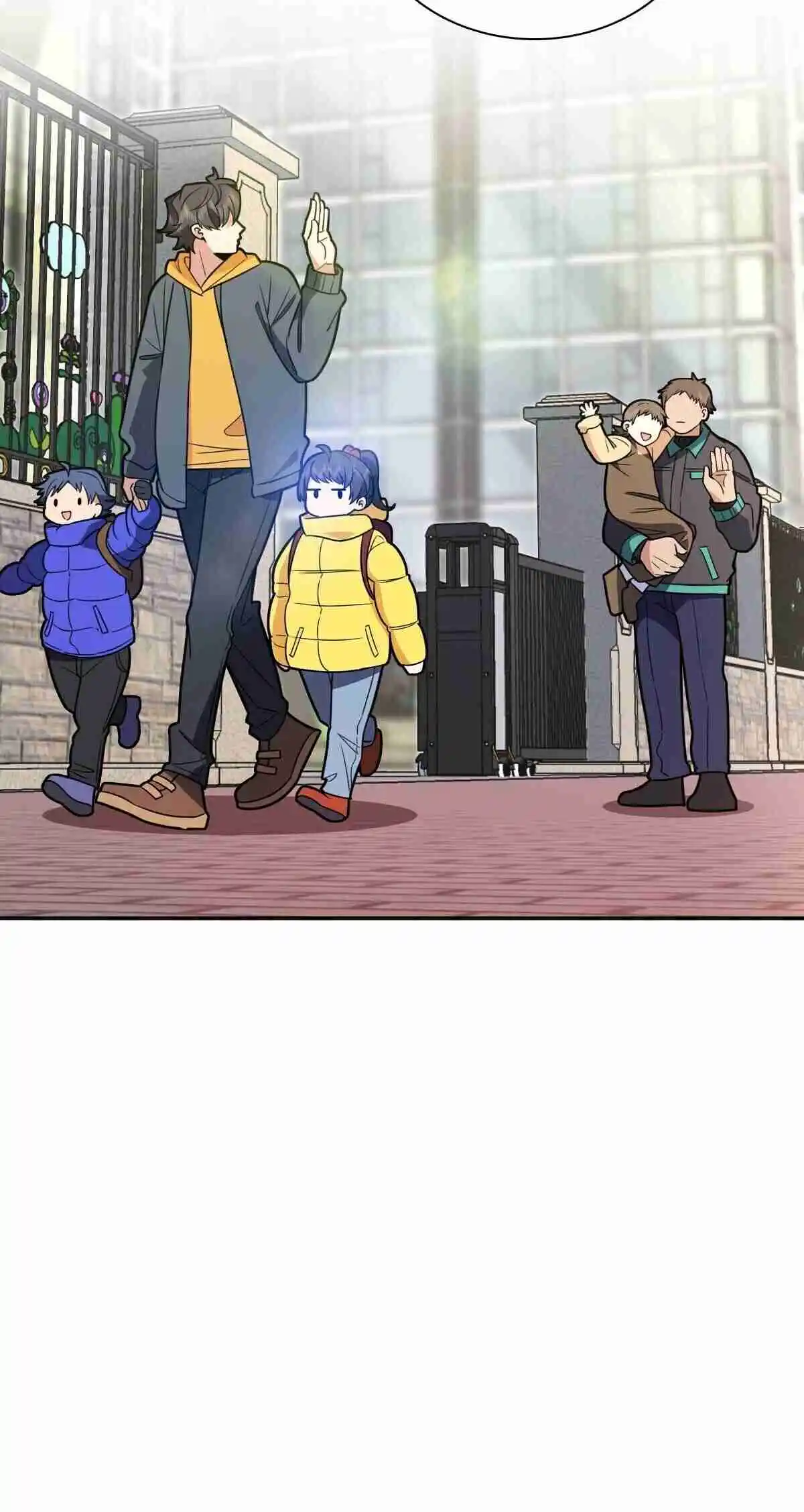 My Wife Is From a Thousand Years Ago 366