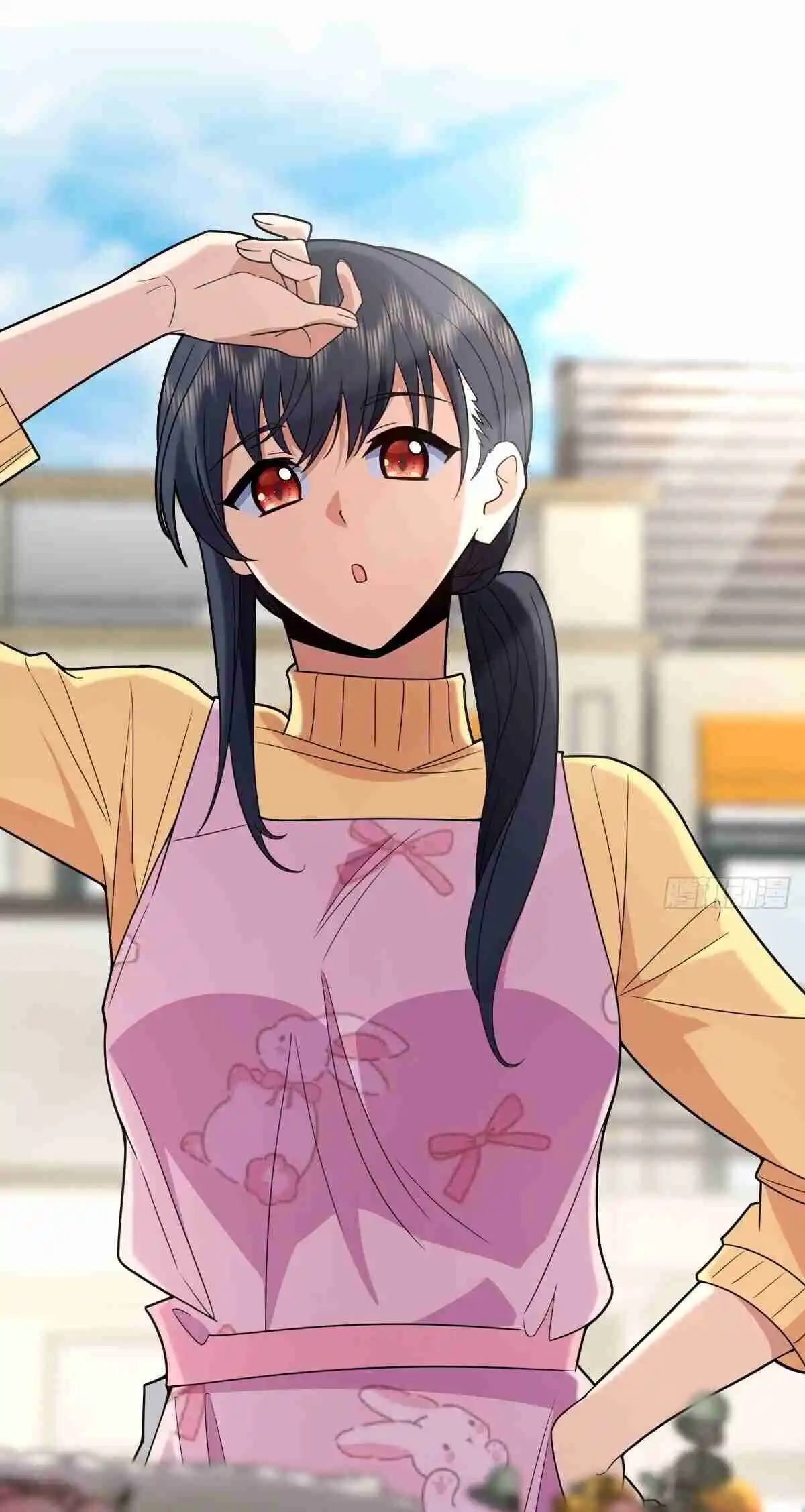 My Wife Is From a Thousand Years Ago 366