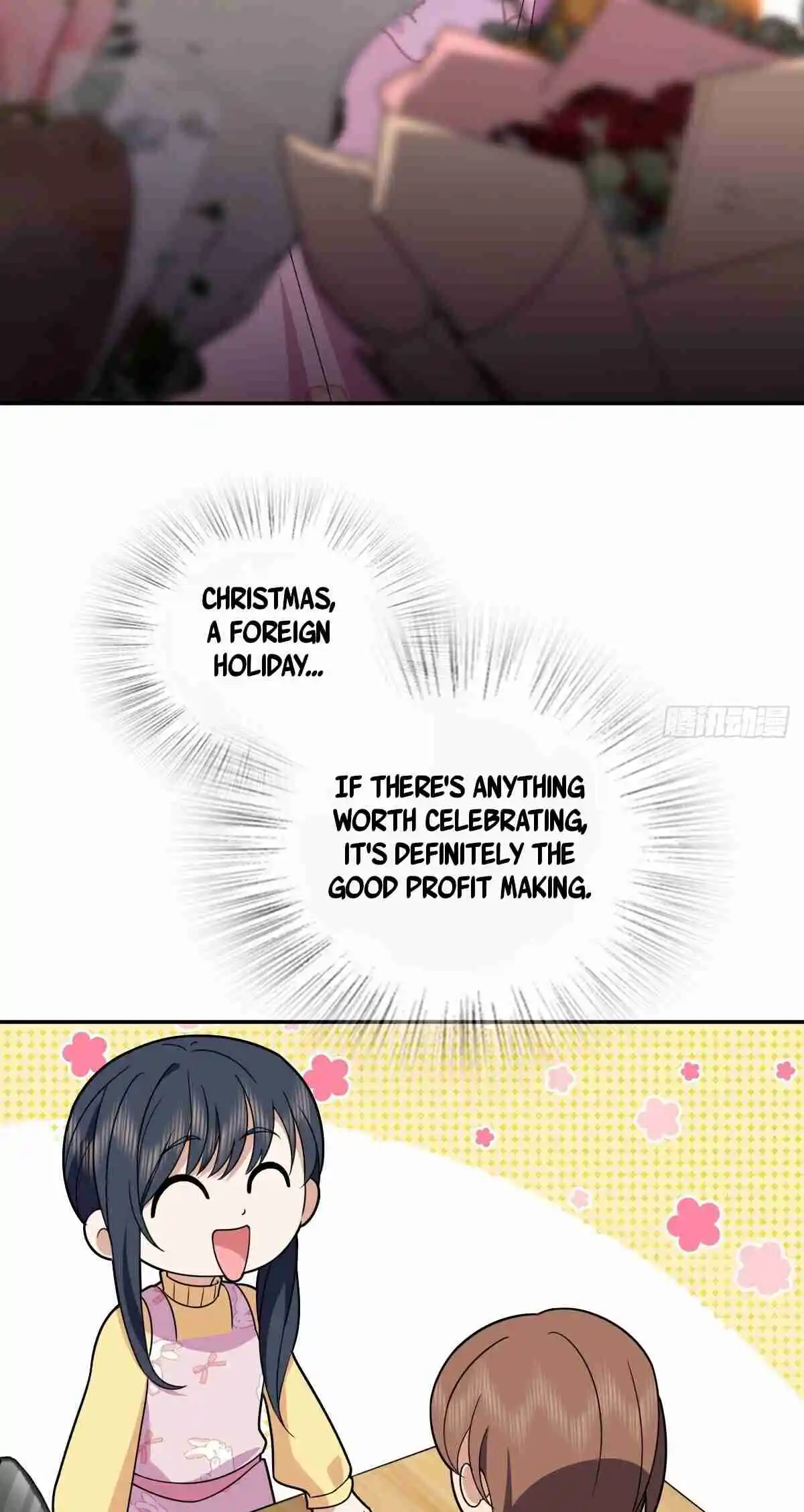 My Wife Is From a Thousand Years Ago 366