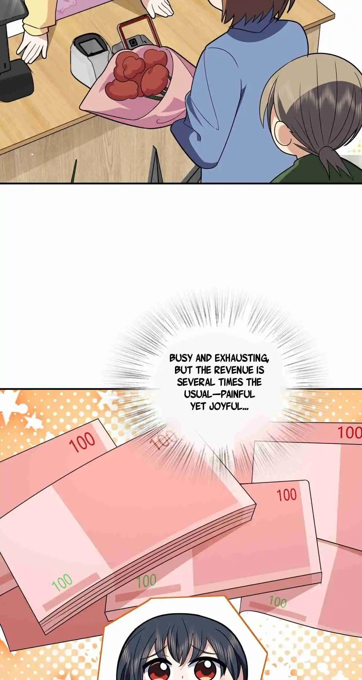 My Wife Is From a Thousand Years Ago 366