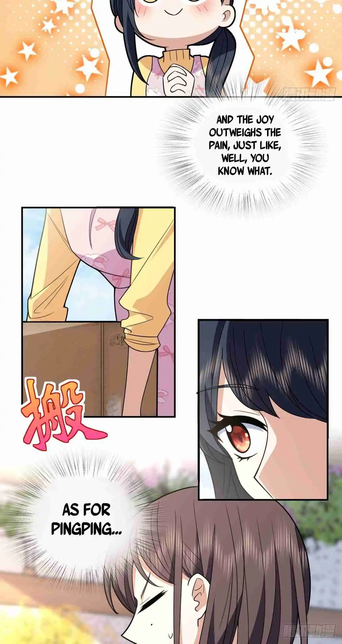 My Wife Is From a Thousand Years Ago 366