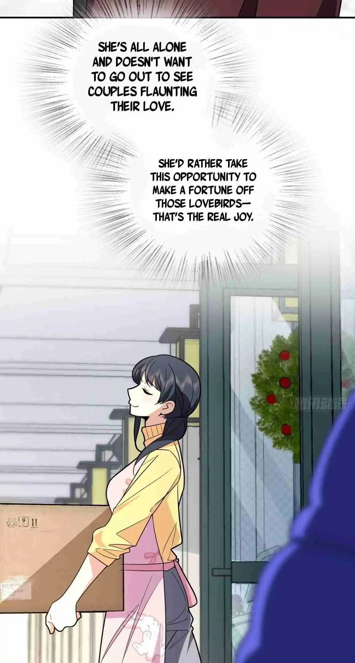 My Wife Is From a Thousand Years Ago 366