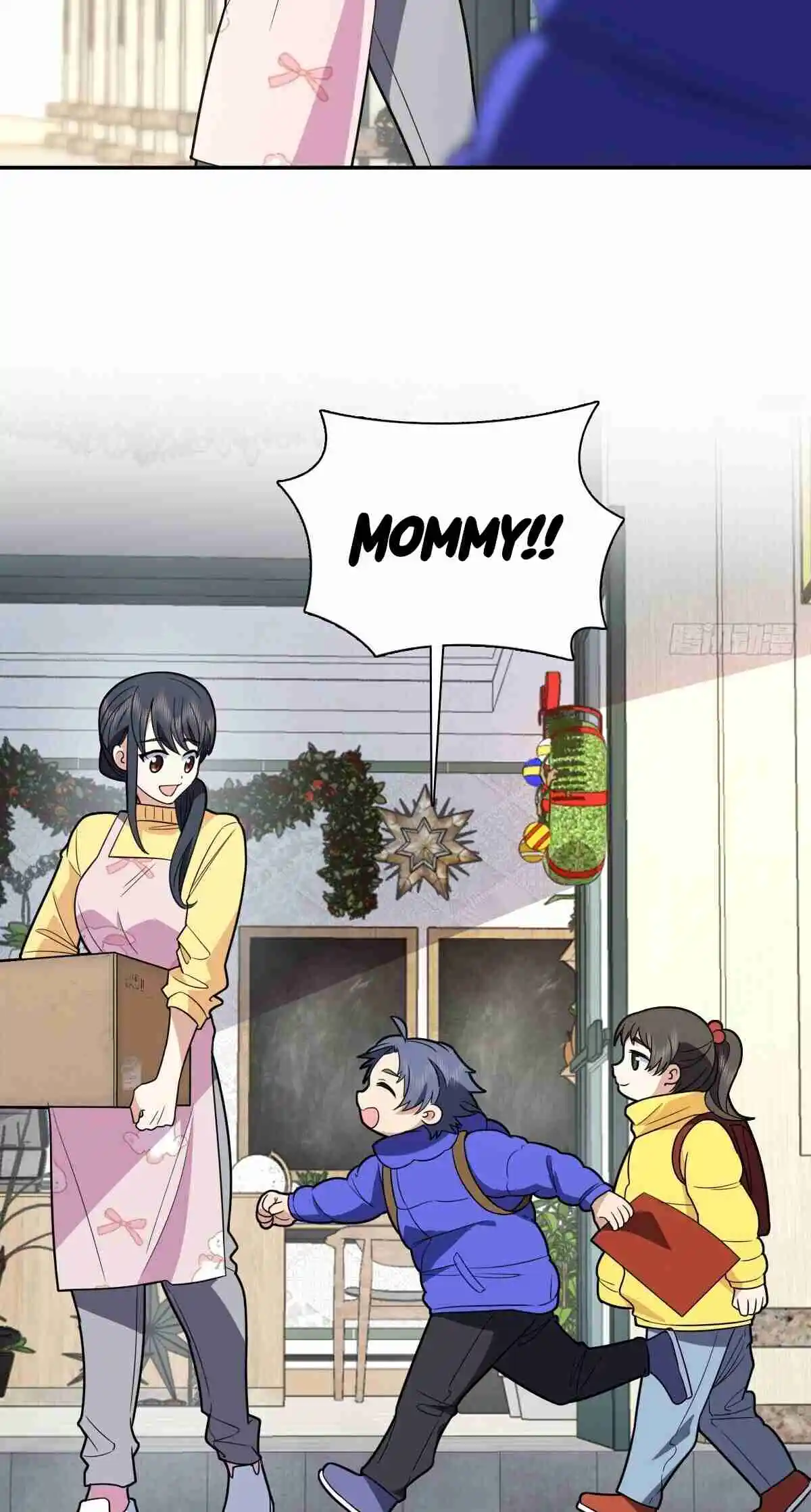 My Wife Is From a Thousand Years Ago 366