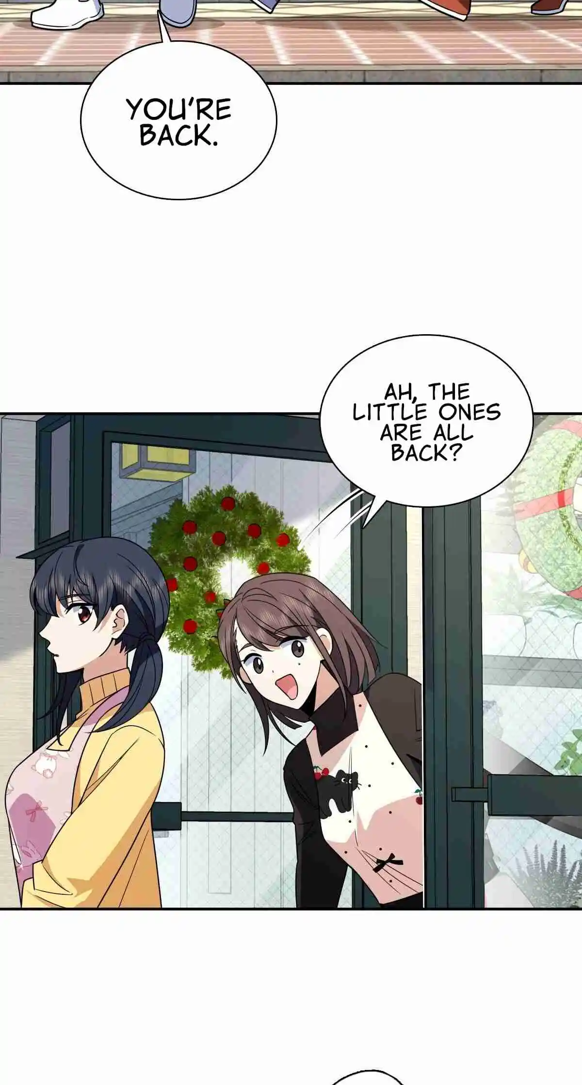 My Wife Is From a Thousand Years Ago 366